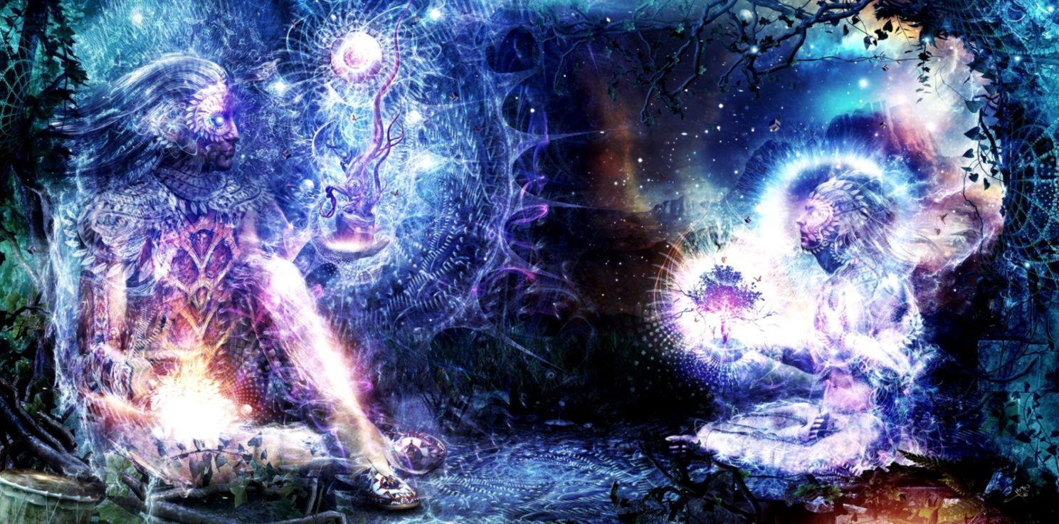 1488x736 Spiritual Wallpaper