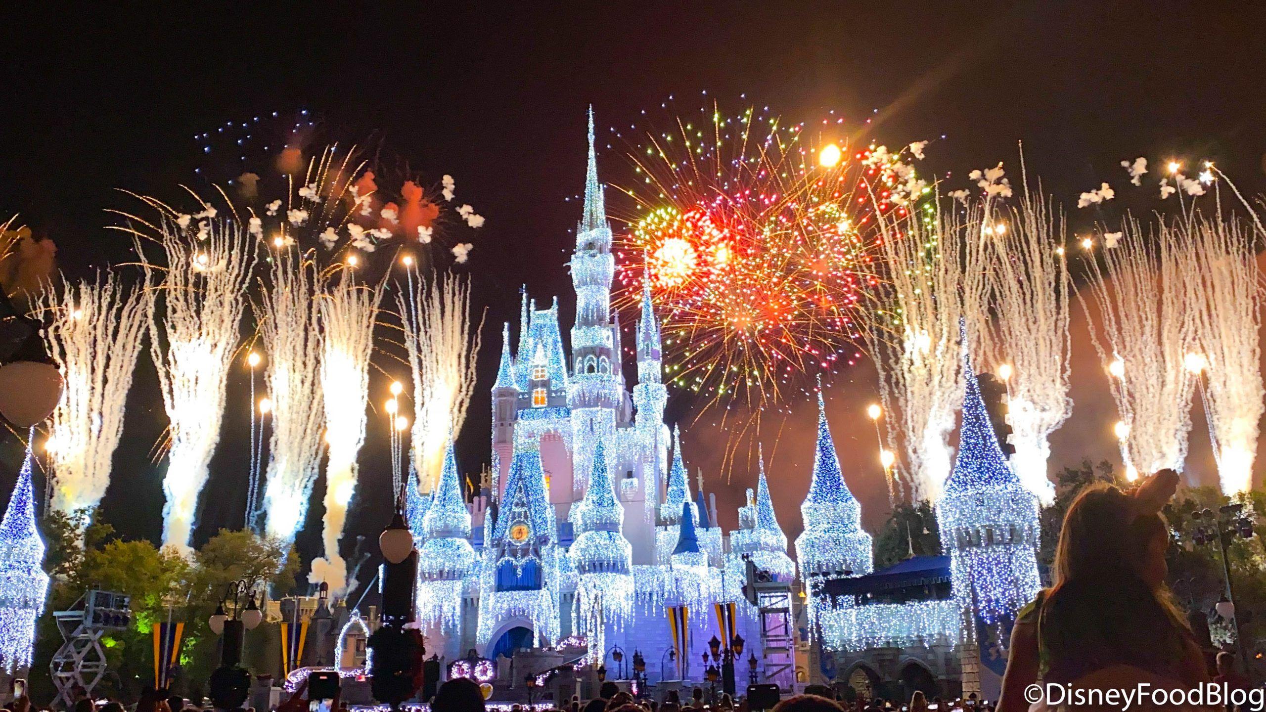 Disney World HD Wallpapers - Top Free Disney World HD Backgrounds ...