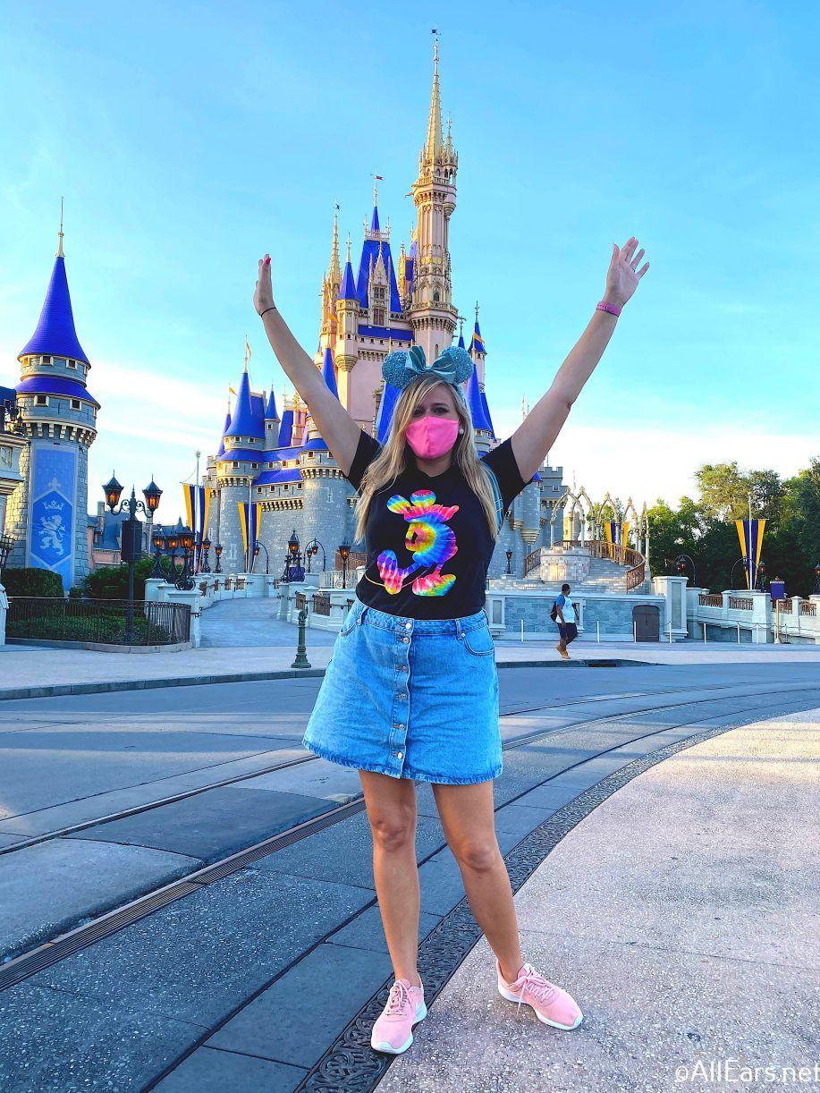 917x1222 You Asked! We're Sharing the Details Behind Molly's Recent Disney World Park Outfits!