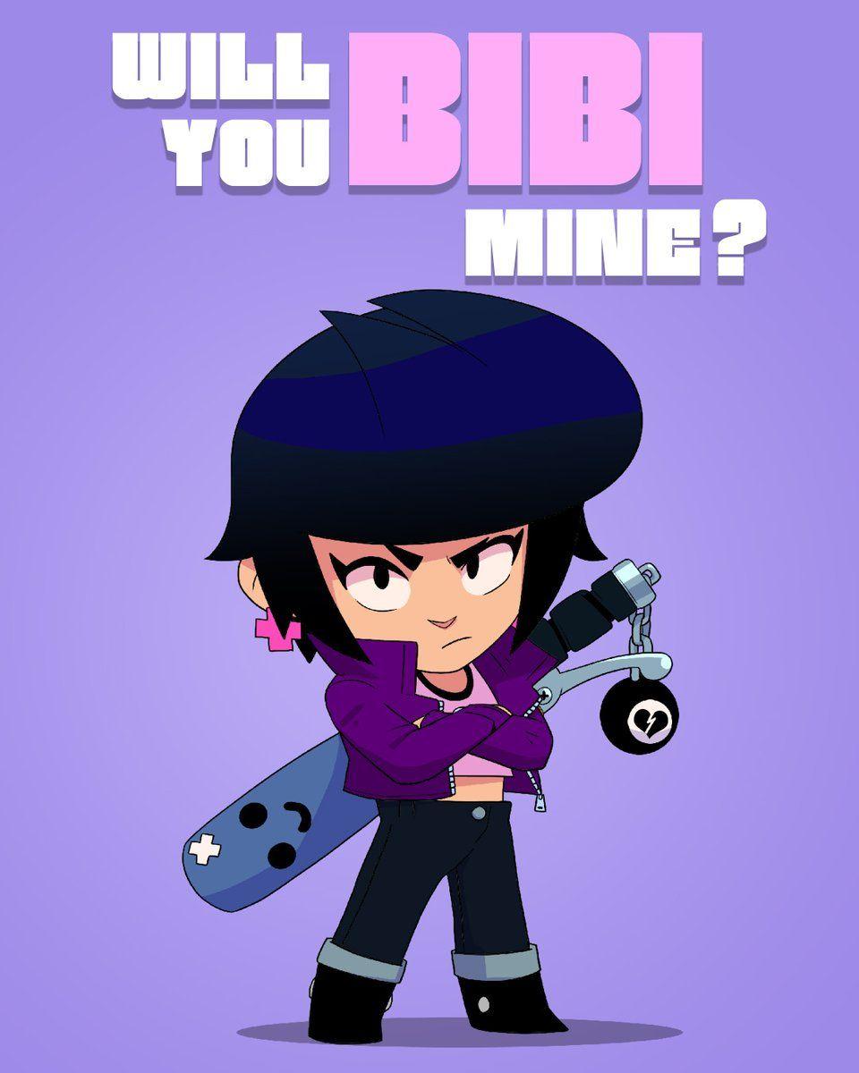 960x1200 Brawl Stars are some wallpaper as well! ♥️