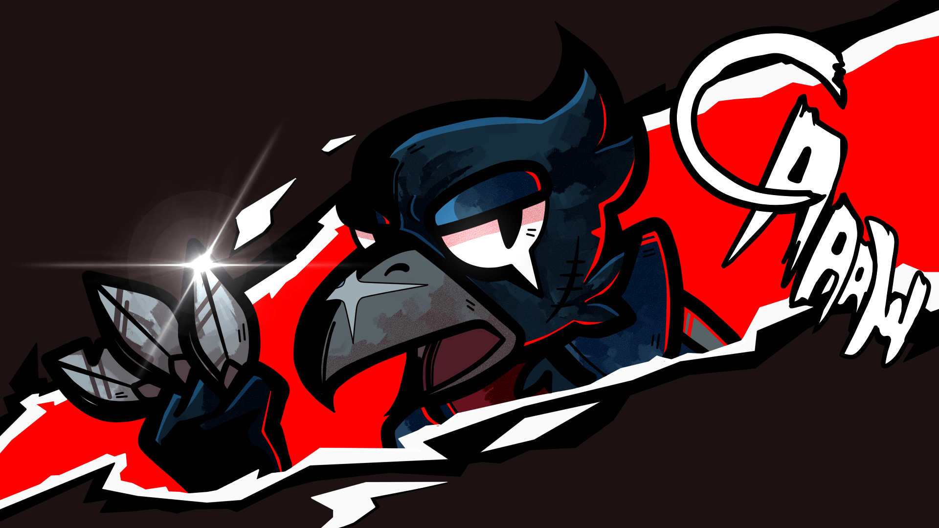 1920x1080 Evil Gene Brawl Stars Wallpaper .