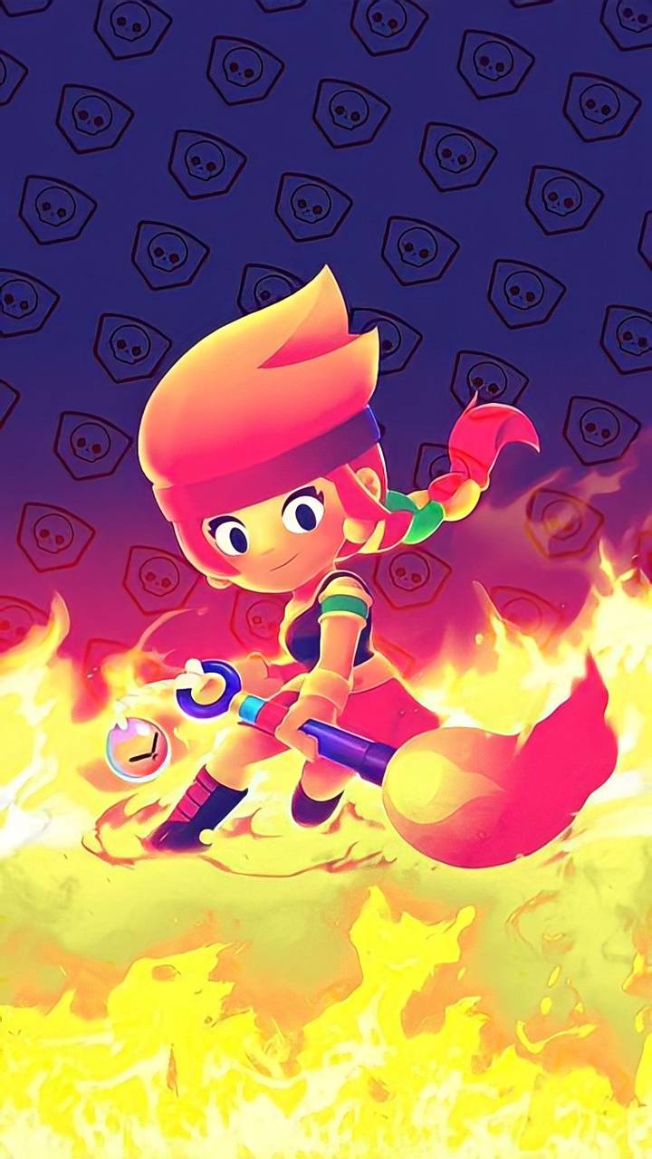 Cool Brawl Stars Wallpapers Top Free Cool Brawl Stars Backgrounds WallpaperAccess