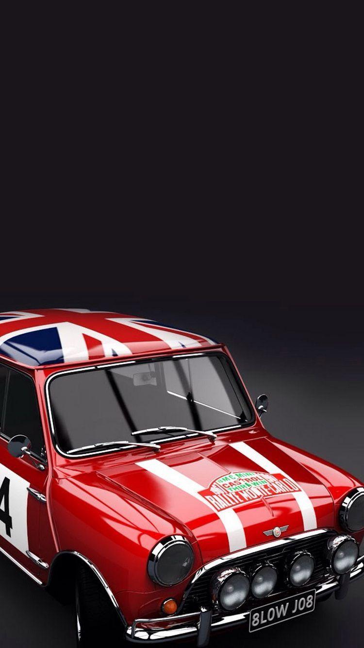 Classic Mini Cooper Wallpapers - Top Free Classic Mini Cooper