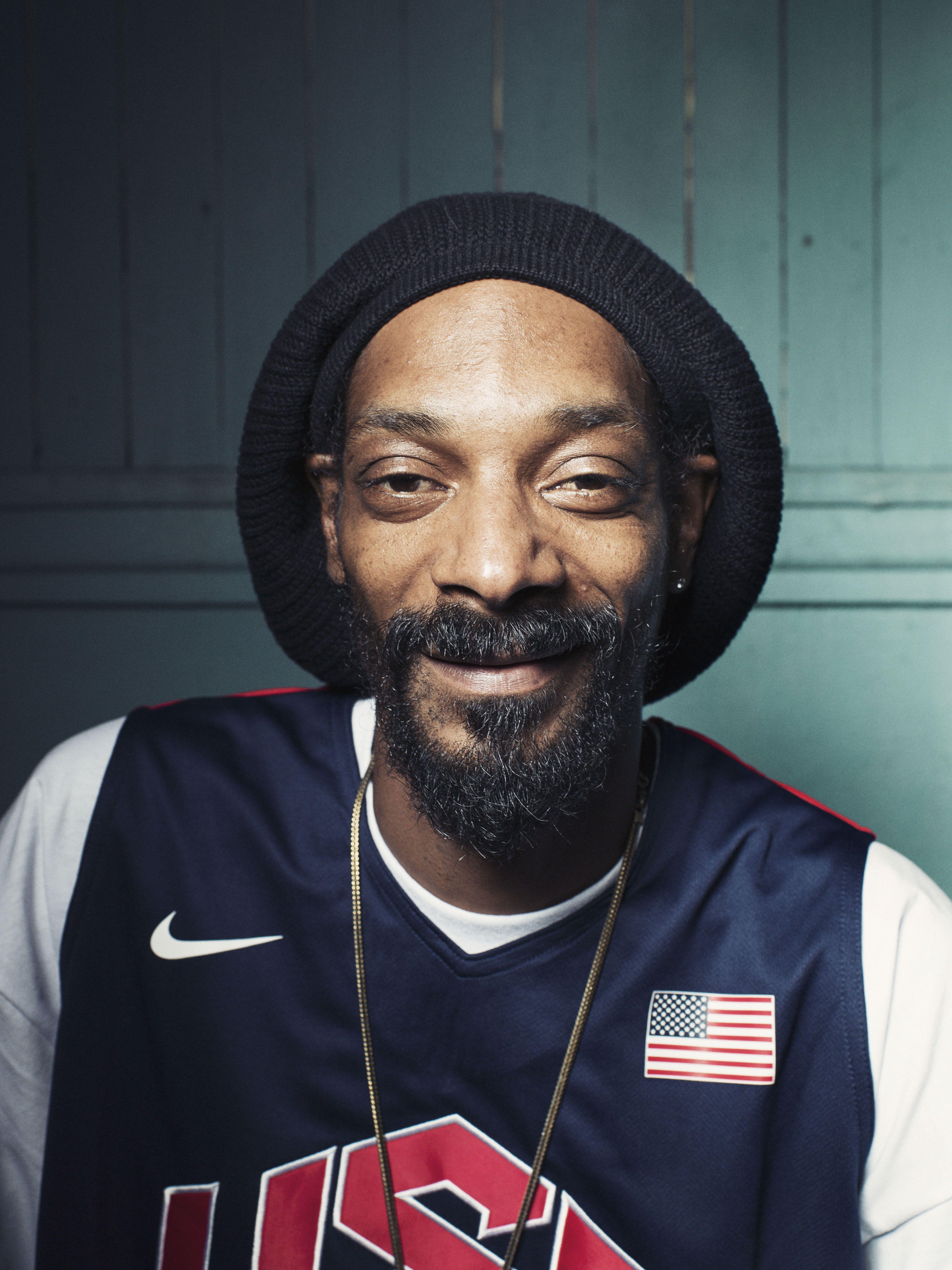 5040x6721 Picture of Snoop Dogg Of Celebrities