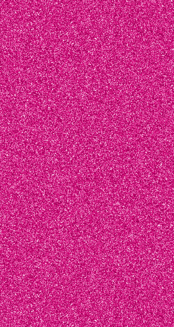 744x1392 Hot Pink Background Wallpaper