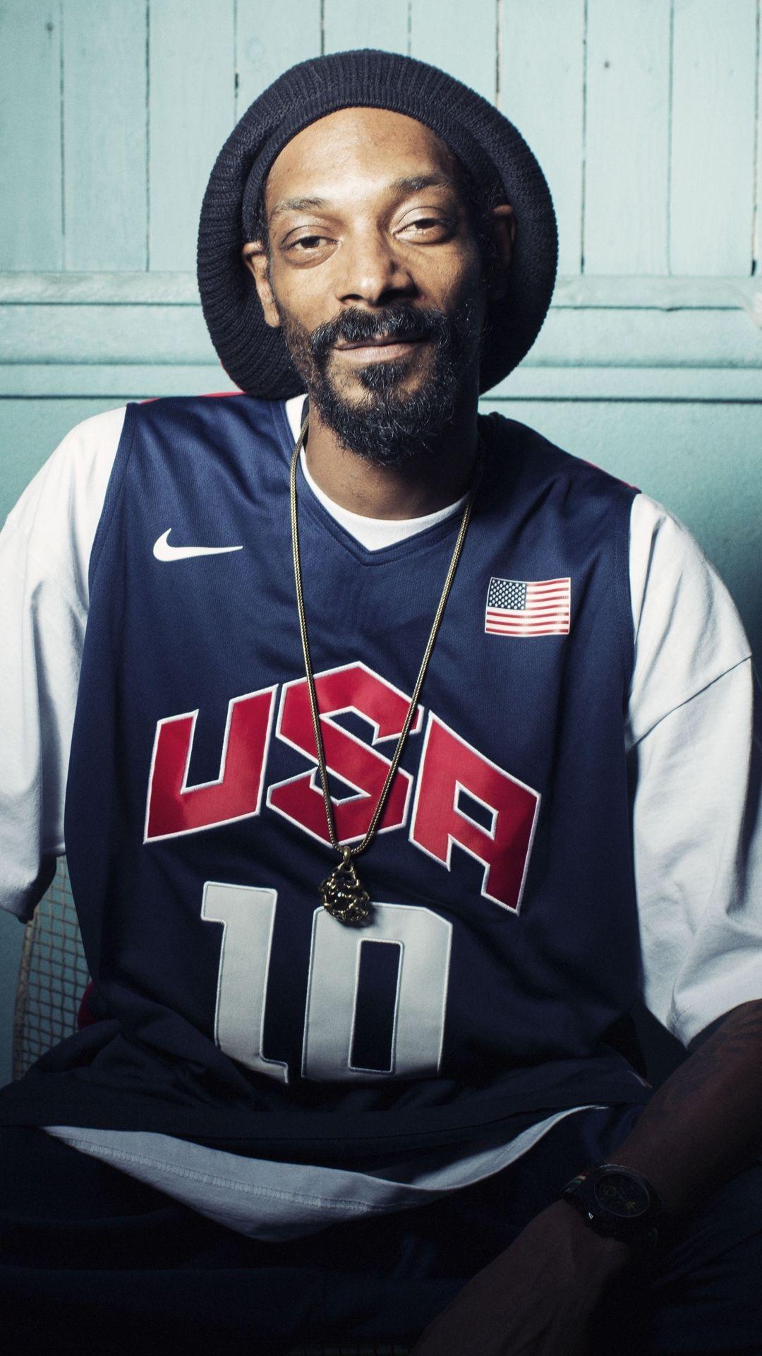 1080x1920 Snoop Dogg Wallpaper