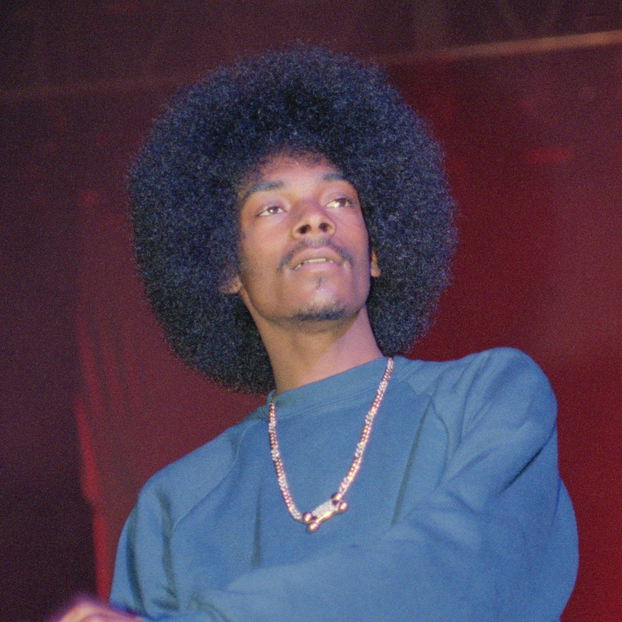 2040x2040 Snoop Dogg's Best Hairstyles