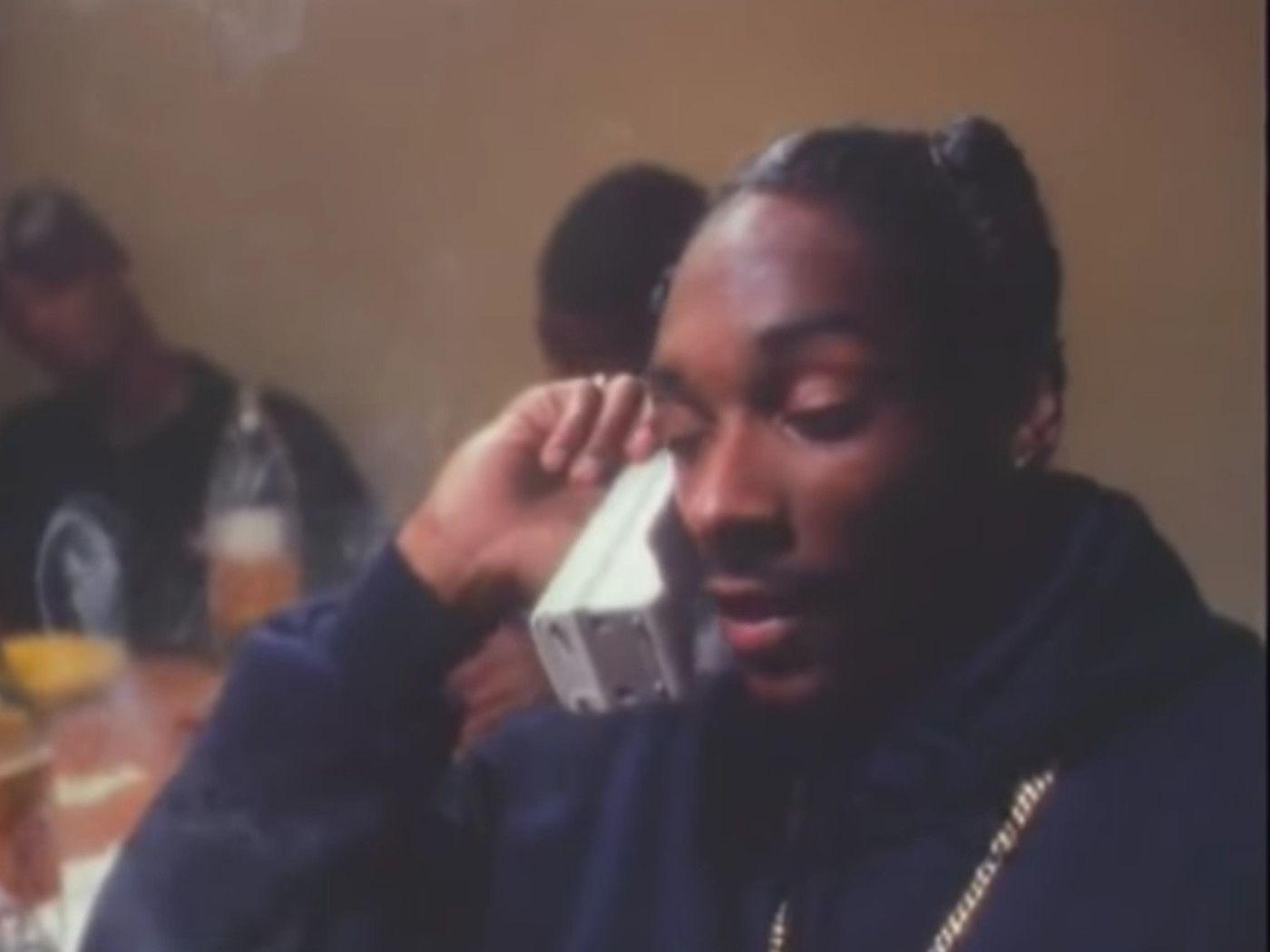 1400x1050 outrageous moments from 'Murder Was the Case' that made it a classic