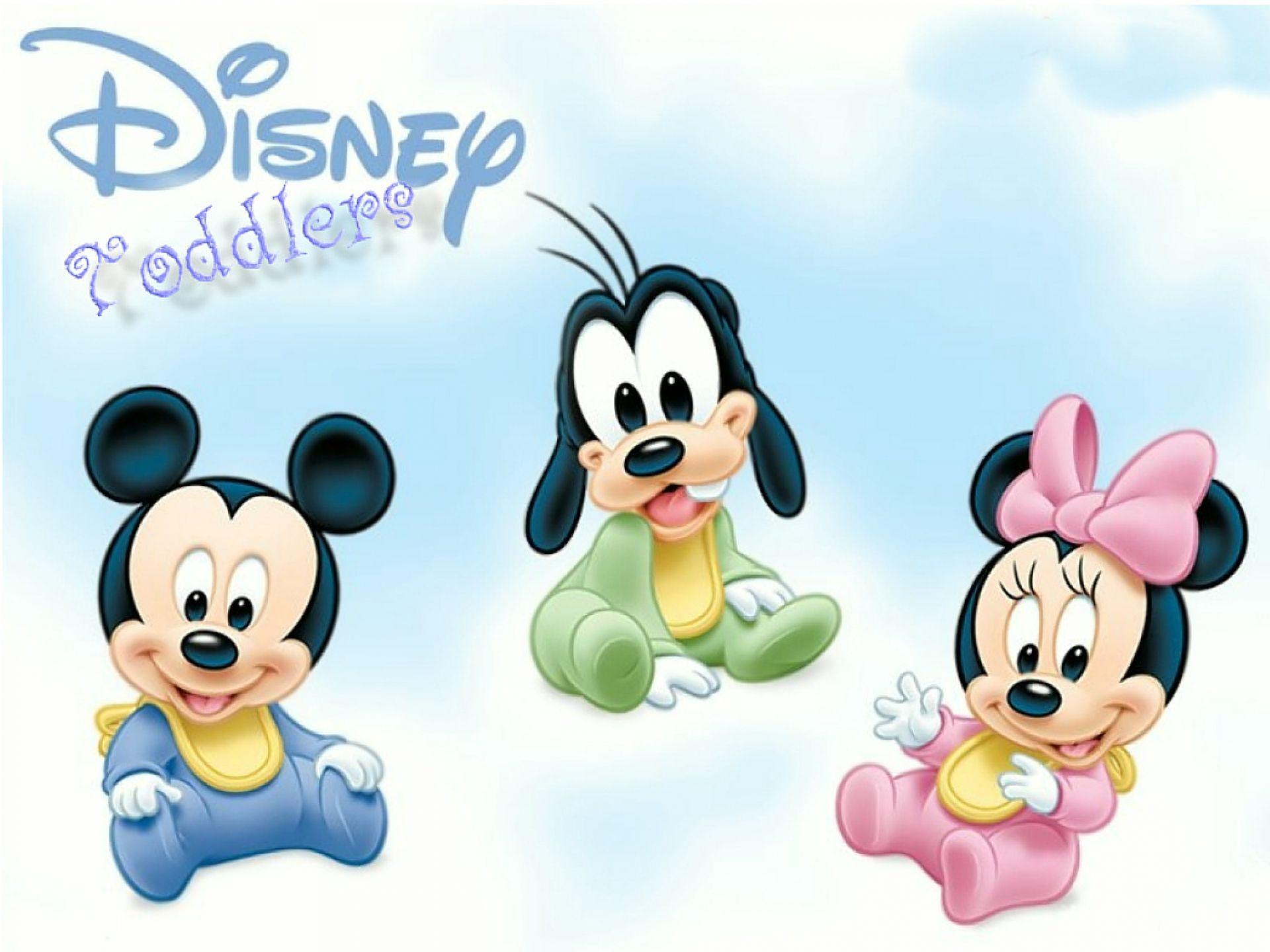 1920x1440 Disney Cartoons Wallpaper