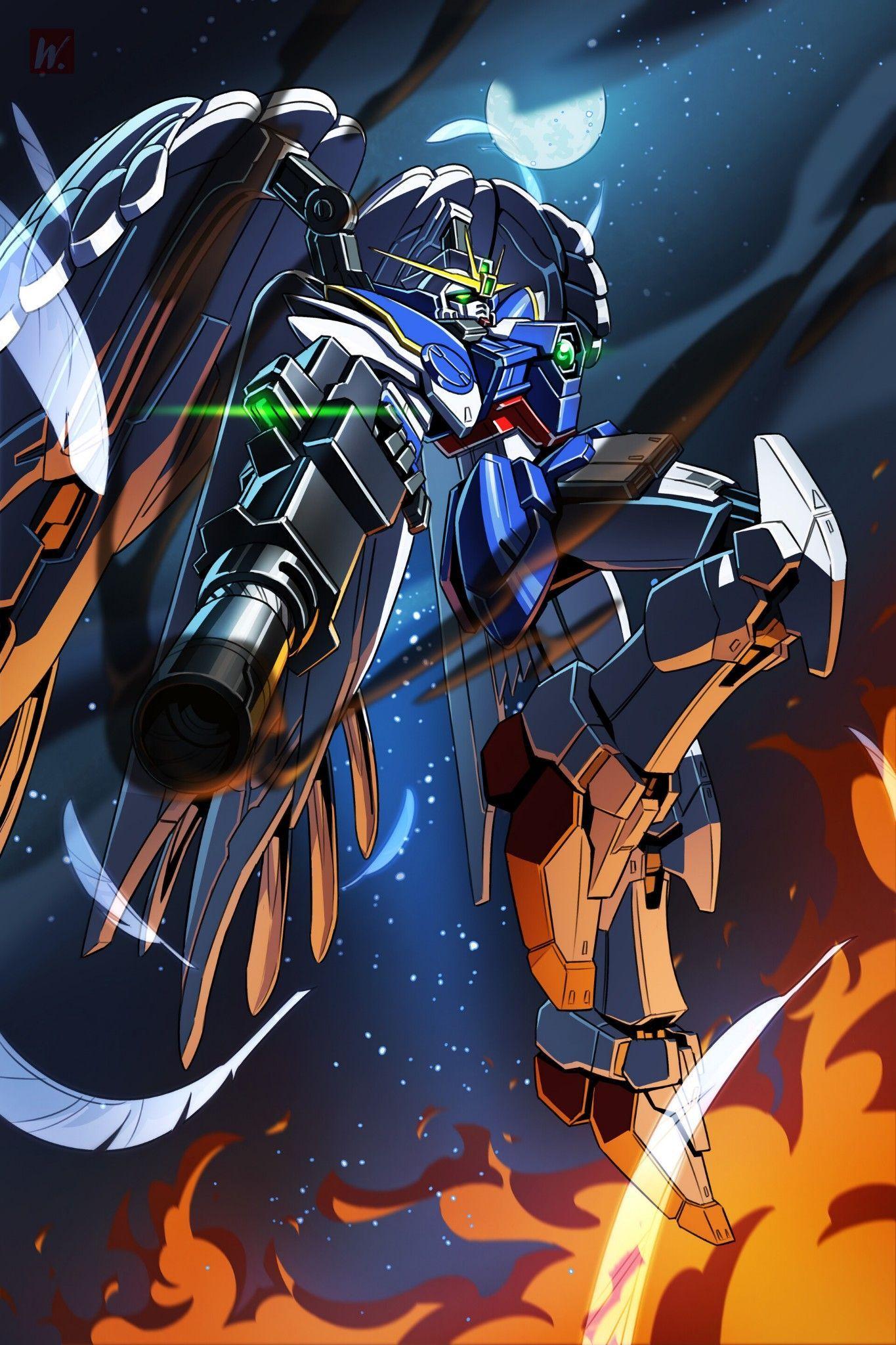 1365x2048 Gundam. Gundam wallpaper, Mobile suit gundam wing, Gundam