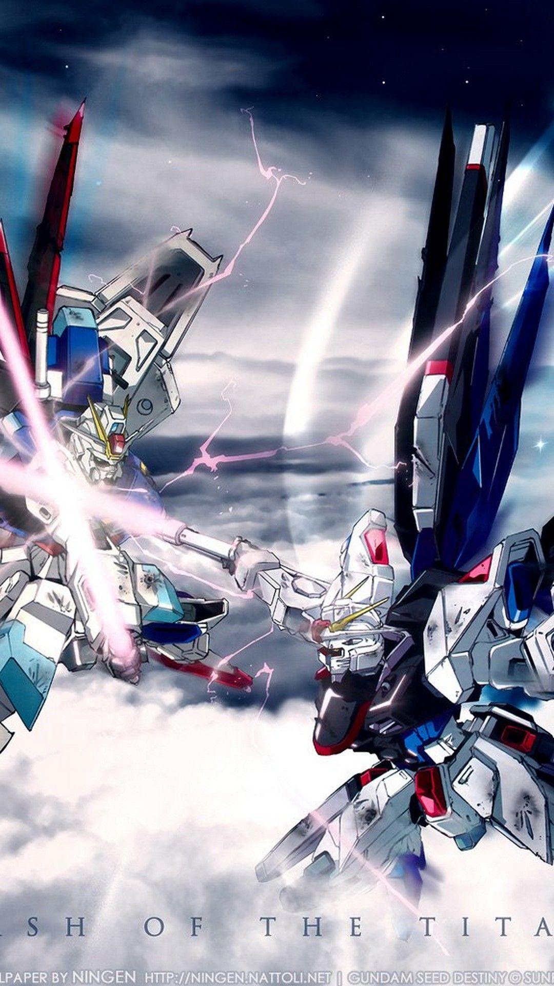 1080x1920 Gundam Wallpaper For Phones With High Resolution Pixel Wing Facebook Cover HD Wallpaper