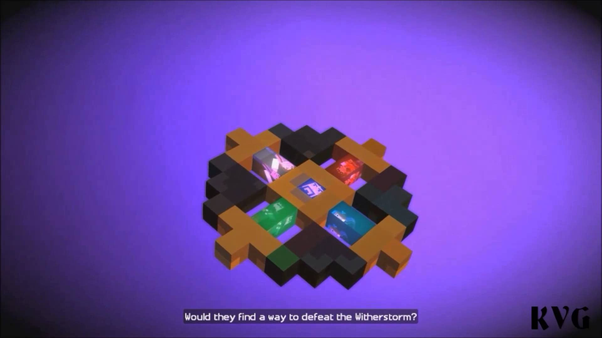 1920x1080 Minecraft Wallpaper Wither
