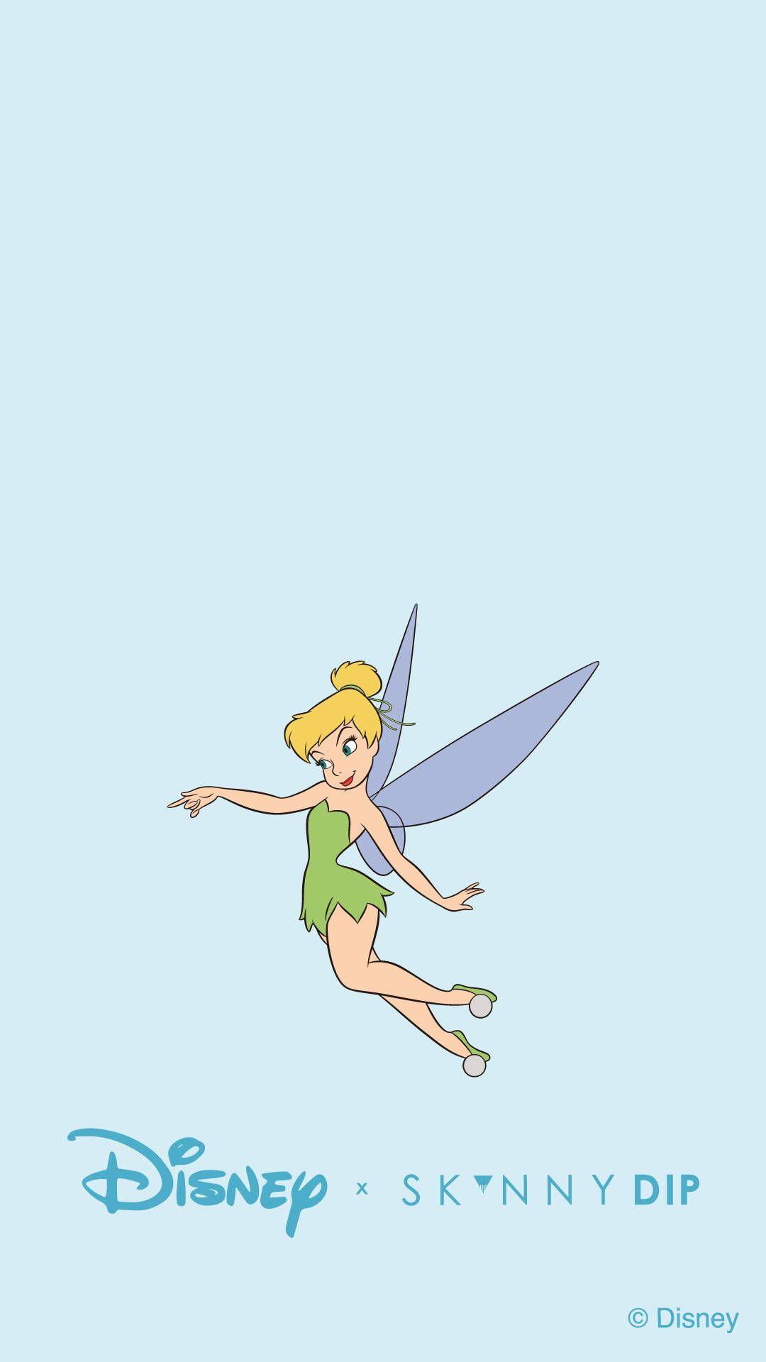 1080x1920 Disney Feelin' Cute Phone Wallpaper
