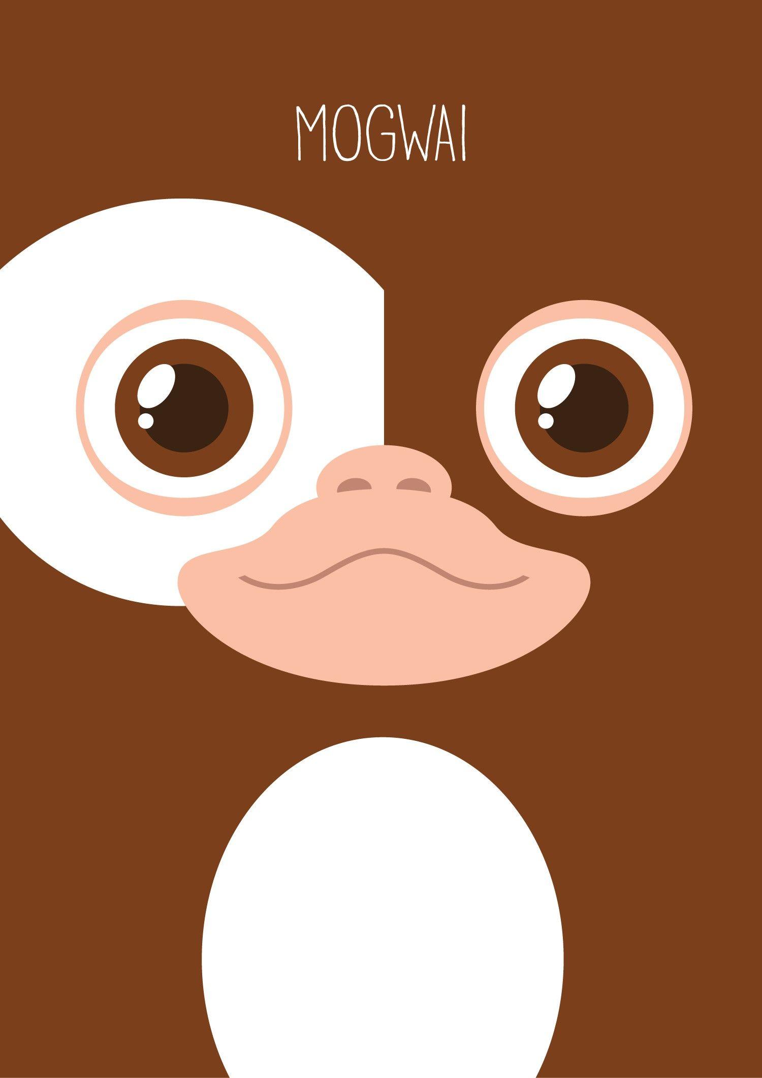 1500x2123 Gizmo Rambo 1080P Wallpaper .