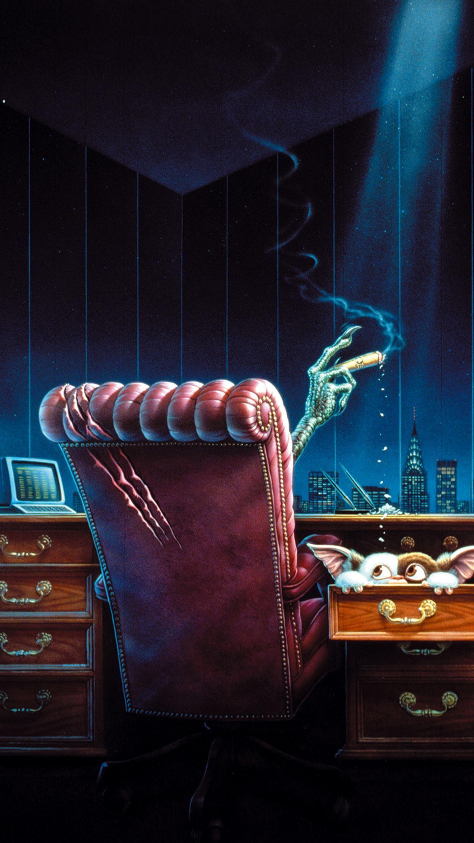 1536x2732 Gizmo and the Gremlins ideas. gremlins, gizmo, horror