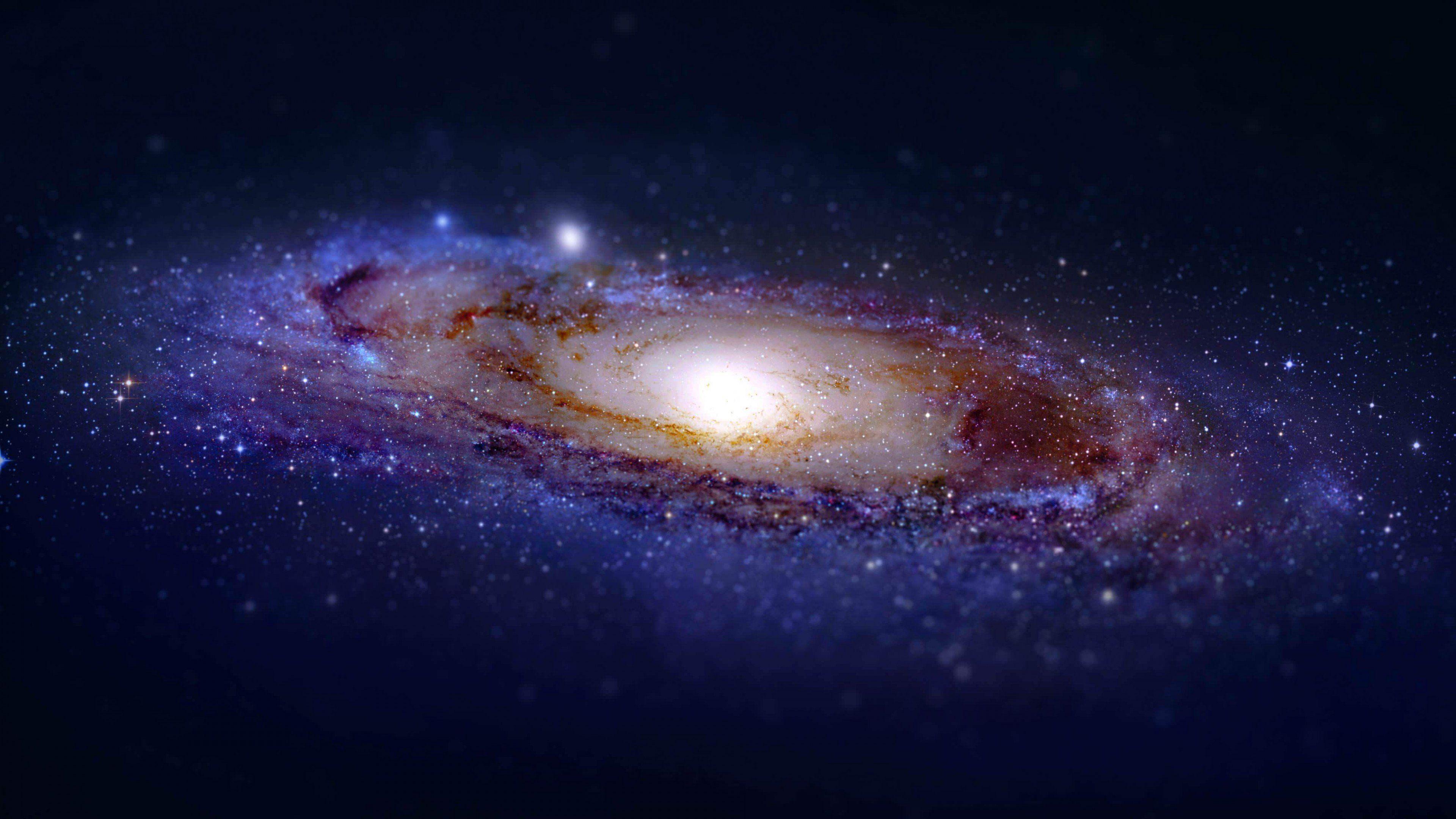3840 X 2160 Galaxy Wallpapers - Top Free 3840 X 2160 Galaxy Backgrounds
