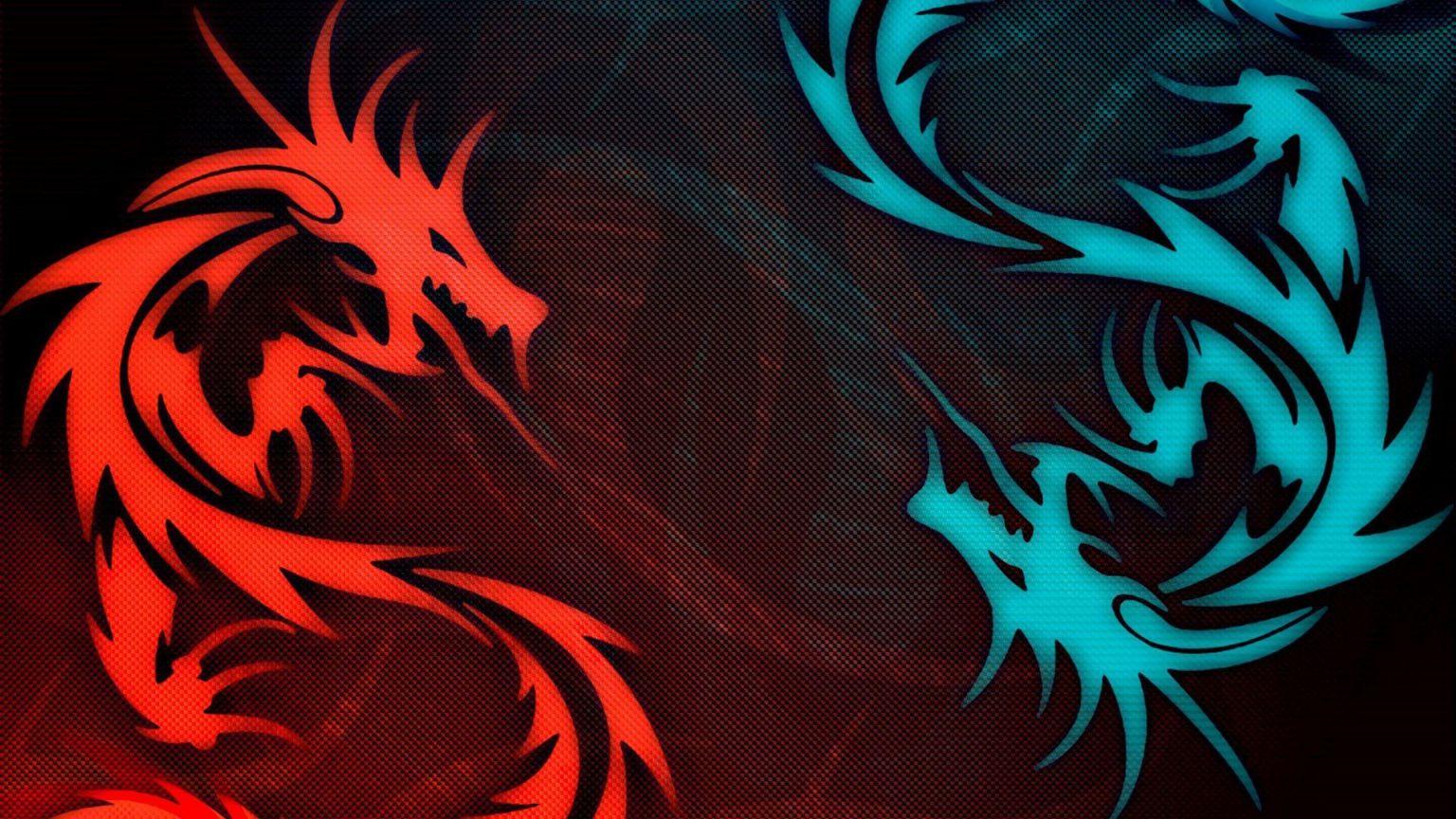 1536x864 Free download Water and fire dragons wallpaper 30521 [1920x1080] for your Desktop, Mobile & Tablet. Explore Fire Dragon Wallpaper. HD Dragon Wallpaper, 3D Dragon Wallpaper Free, 3D Moving Dragon Wallpaper