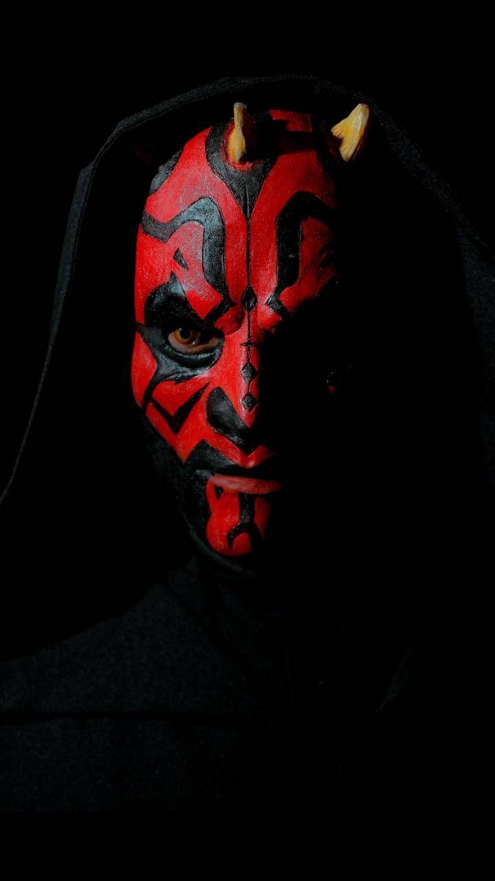 720x1280 Darth Maul wallpaper