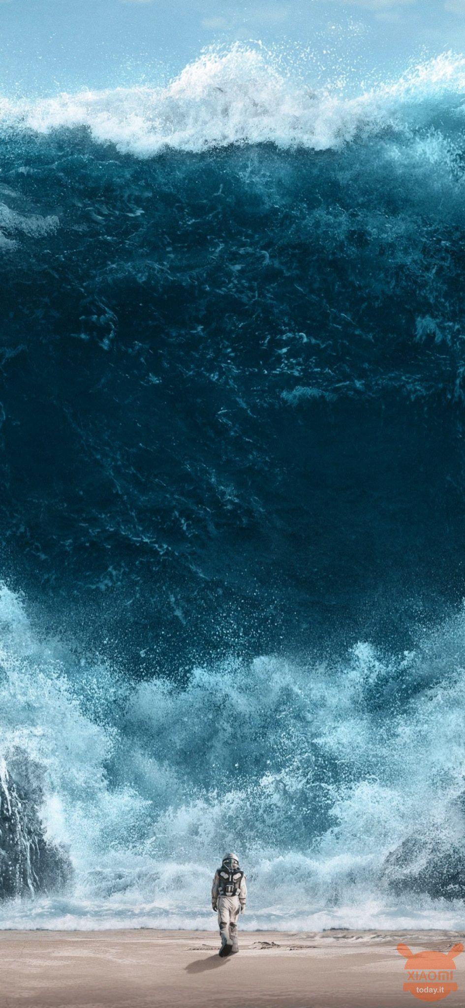 945x2048 Here are the wallpaper of Xiaomi Mi 11 Pro, Mi 11 Lite and Mi 11 Ultra