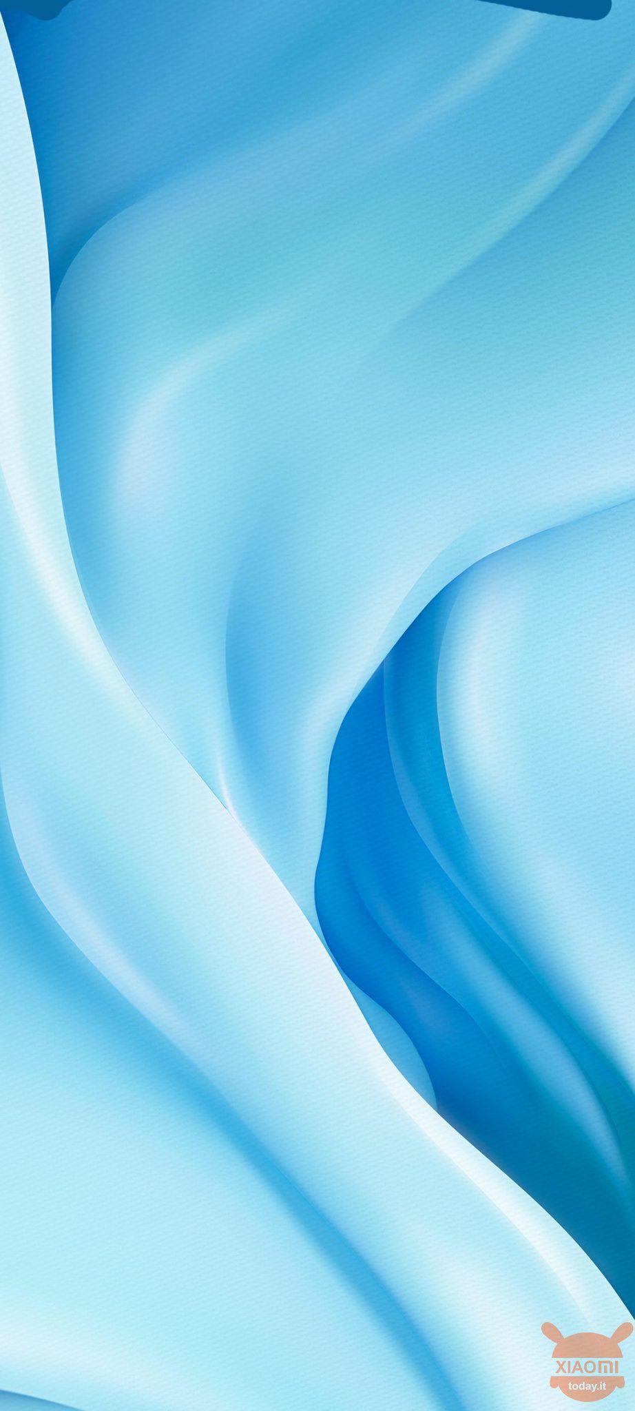 922x2048 Here are the wallpaper of Xiaomi Mi 11 Pro, Mi 11 Lite and Mi 11 Ultra