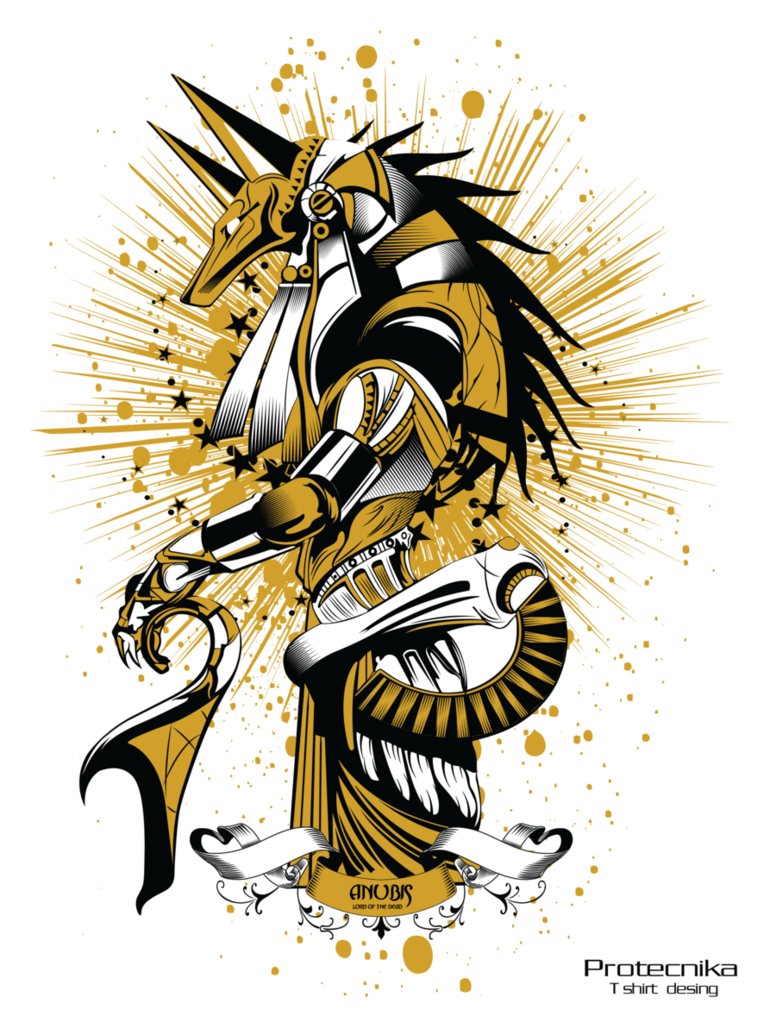 776x1029 Ancient egyptian gods, Egyptian art, Anubis