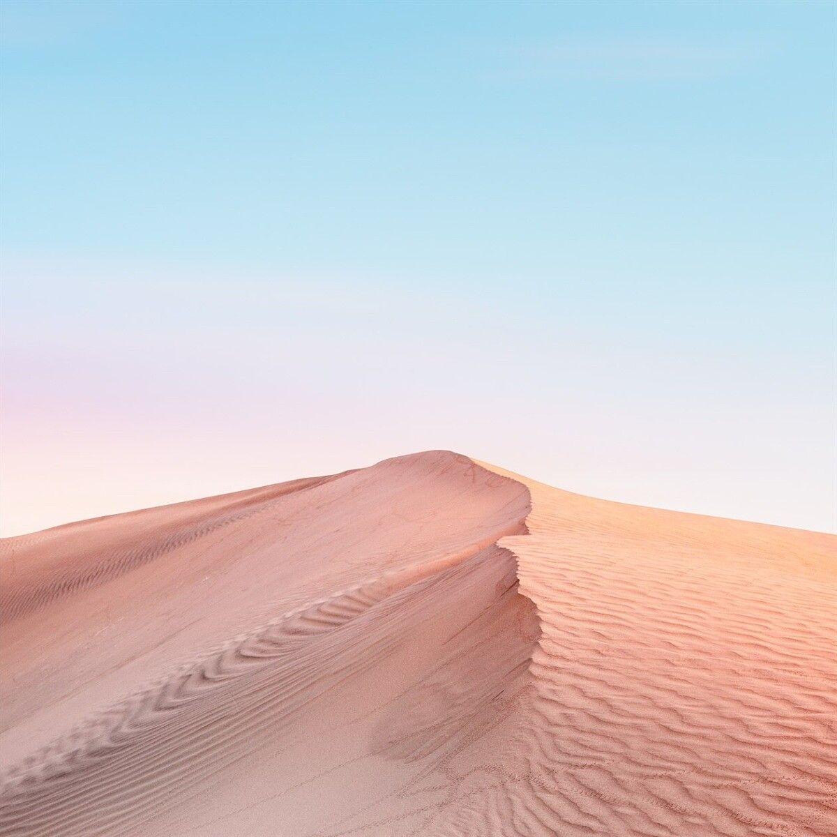 1200x1200 Download: Xiaomi's wallpaper for the Mi 11 Ultra and Mi MIX Fold