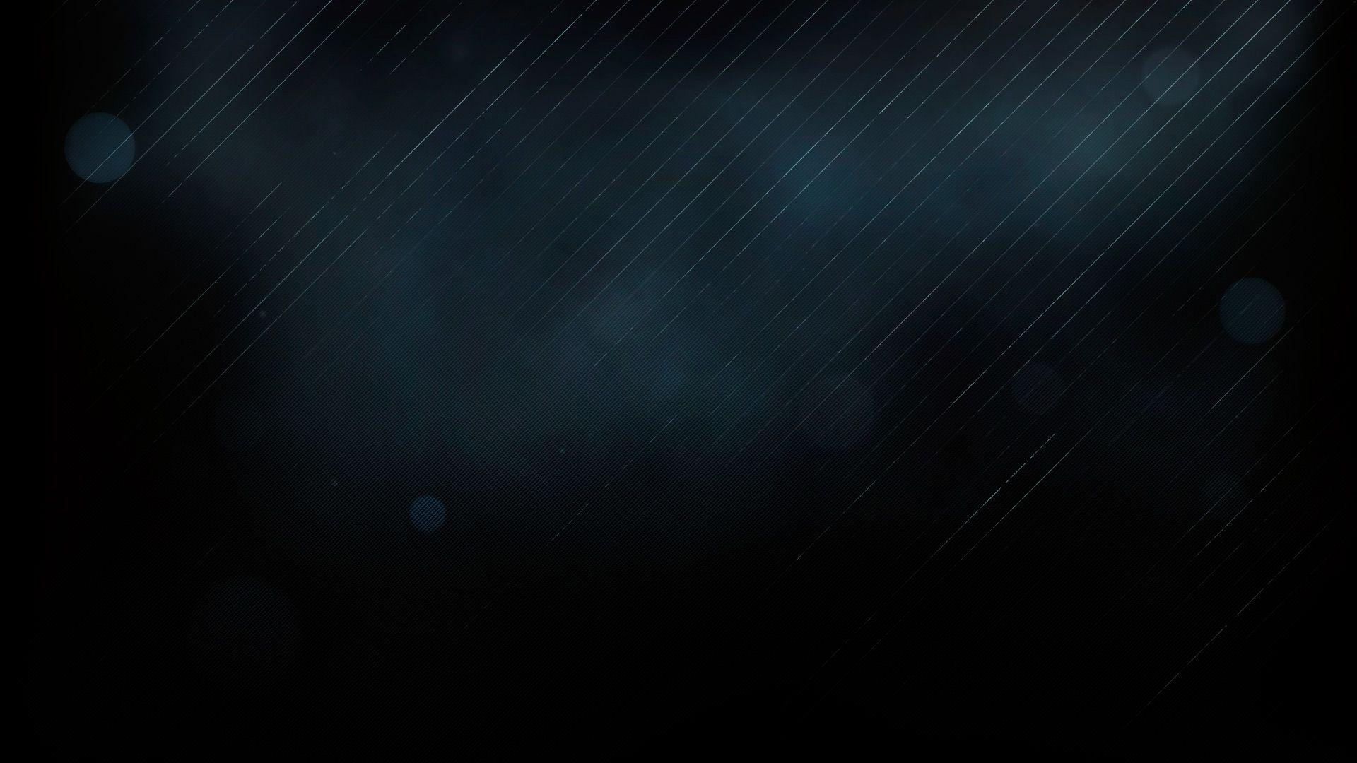 1920x1080 Dark Minimalist Wallpaper
