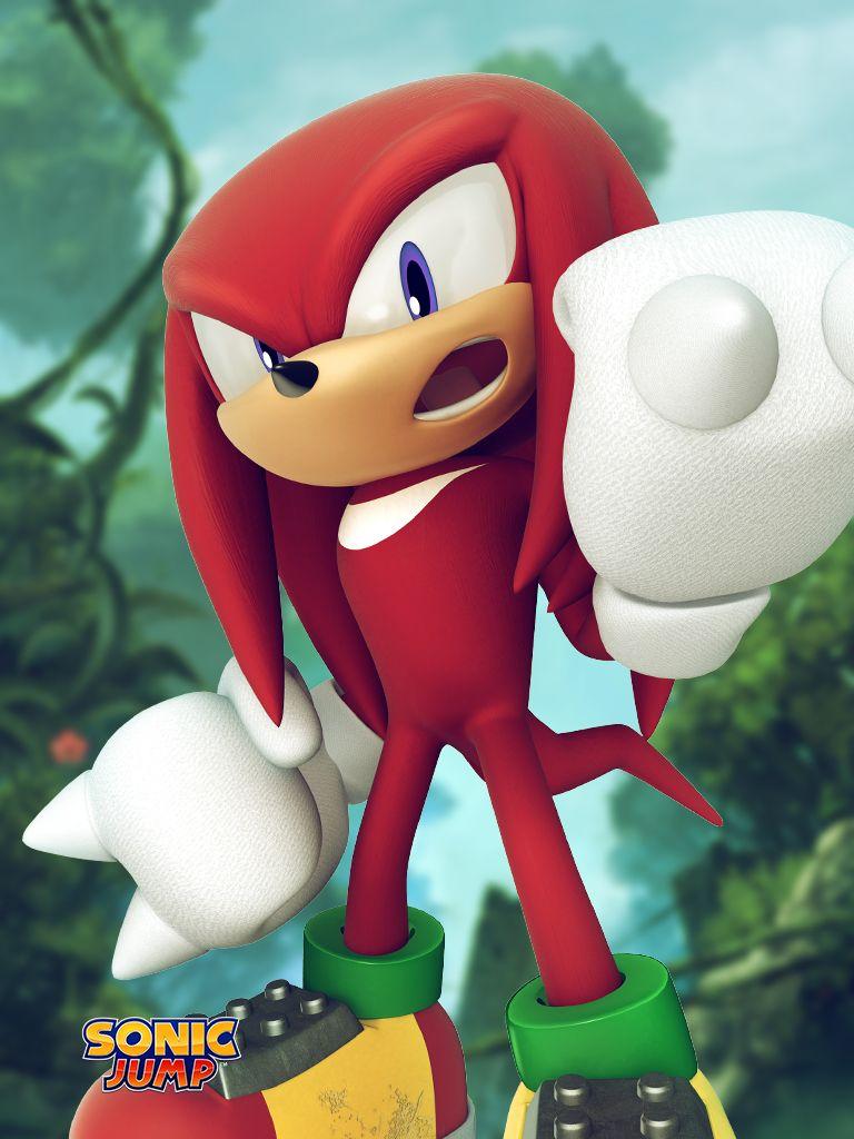 Knuckles The Echidna Wallpapers Top Free Knuckles The Echidna Backgrounds Wallpaperaccess 0950