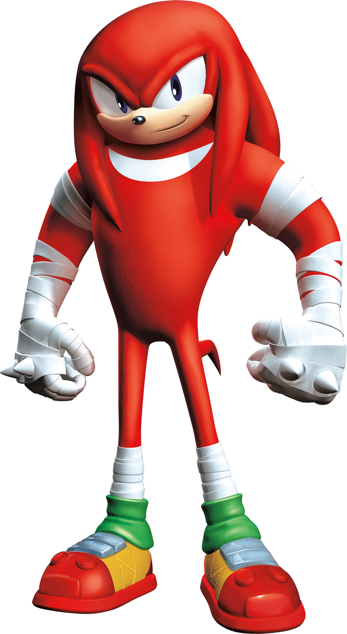 Knuckles the Echidna Wallpapers - Top Free Knuckles the Echidna ...