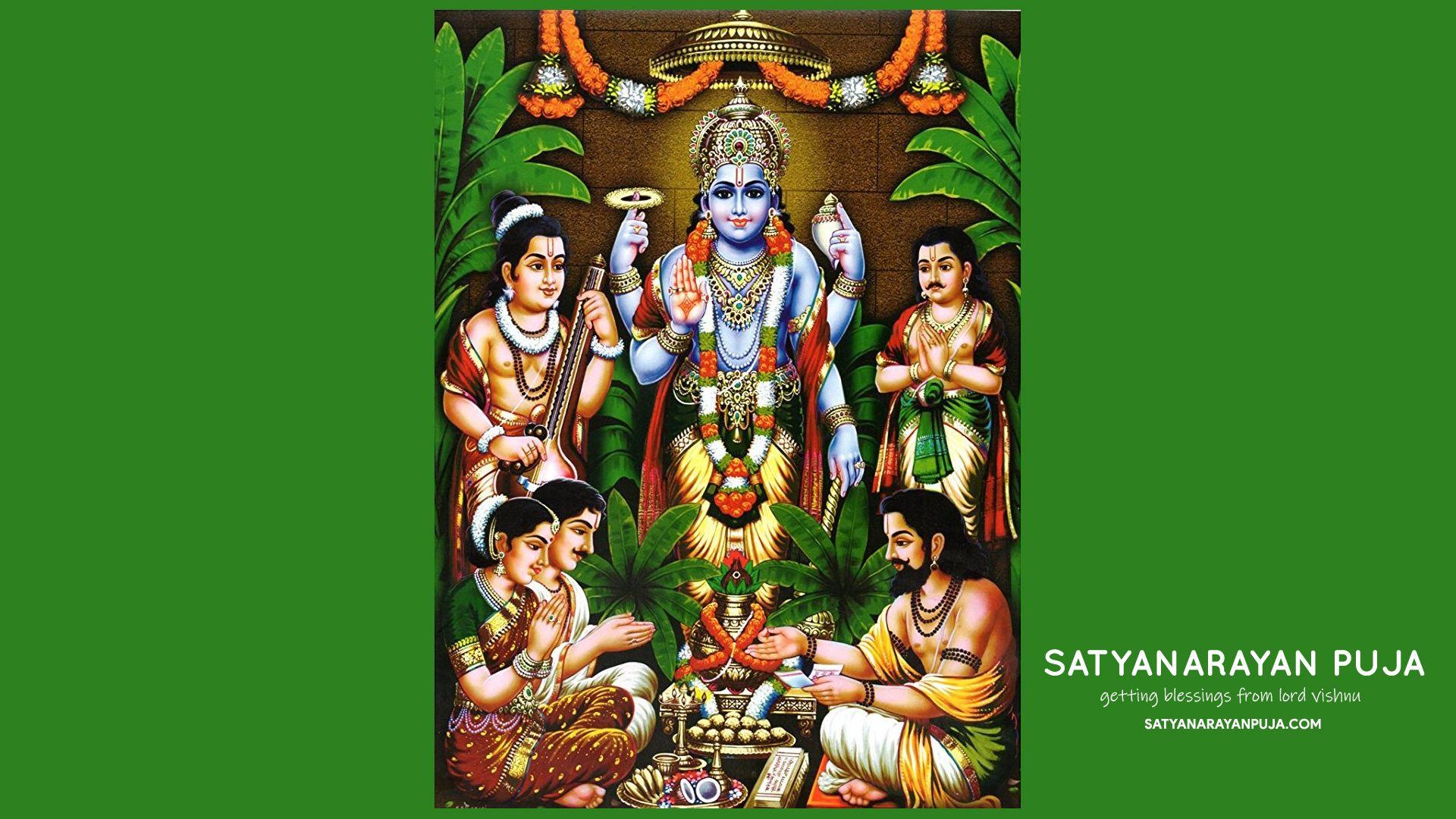 Satyanarayana Wallpapers - Top Free Satyanarayana Backgrounds -  WallpaperAccess