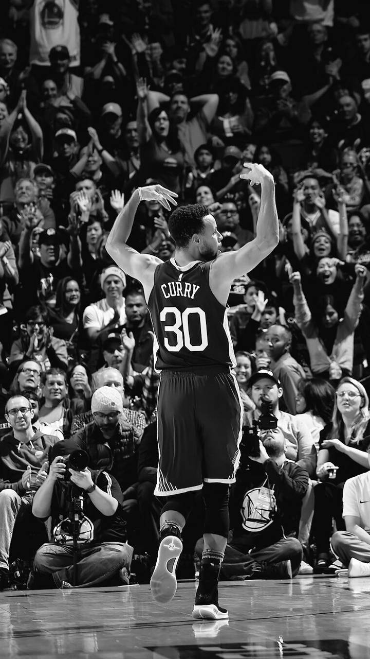 720x1280 Stephen Curry Wallpaper iPhone