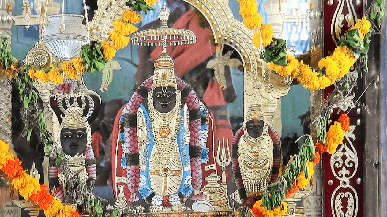 1280x720 Annavaram Satyanarayana Temple: Appstore for Android