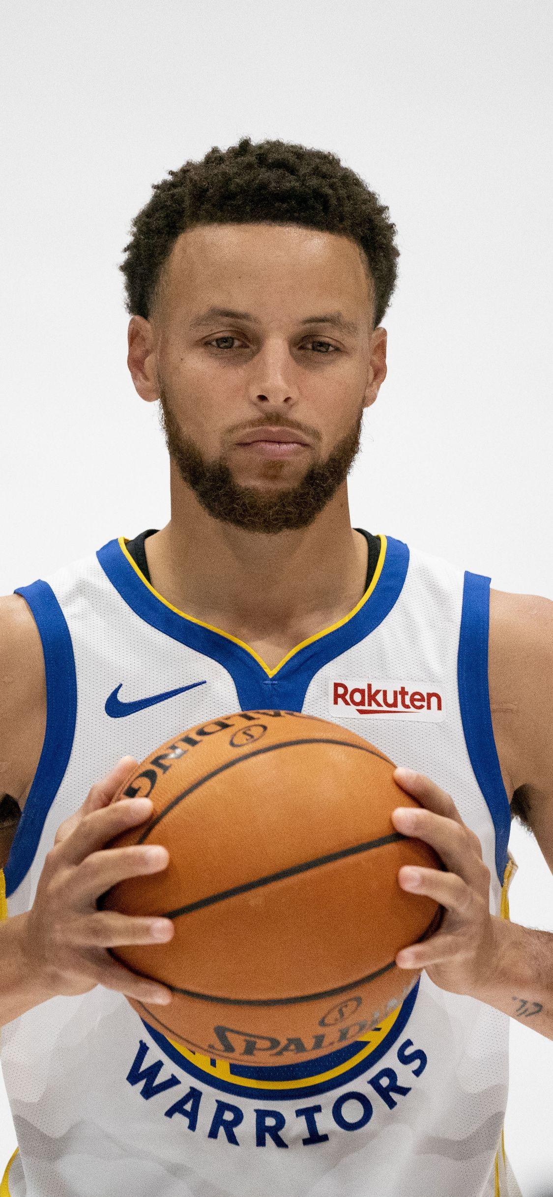 1125x2436 Stephen Curry iPhone XS, iPhone iPhone X HD 4k Wallpaper, Image, Background, Photo and Picture