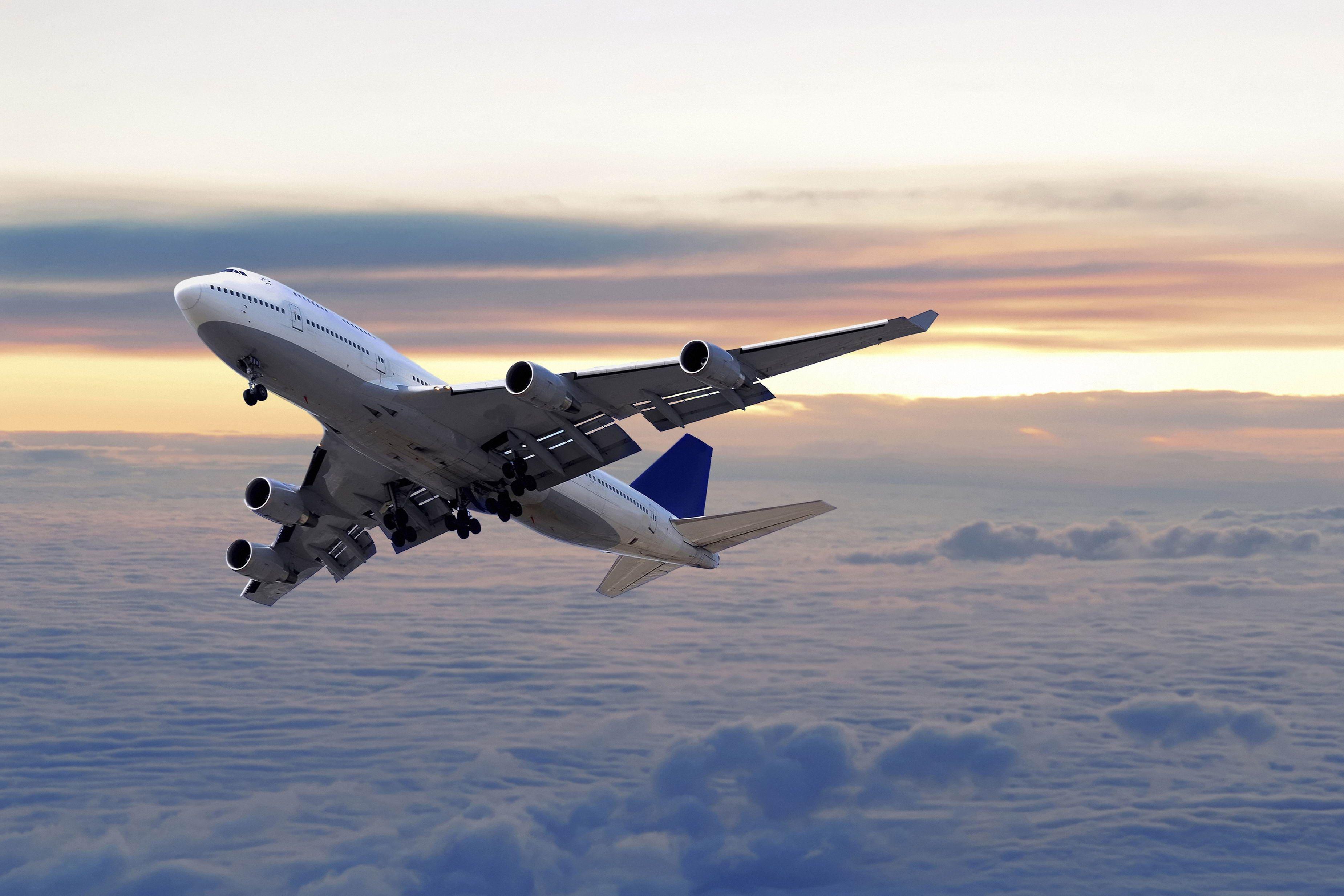 3700x2467 Free photo: Airplane Flying, Airplane, Flying
