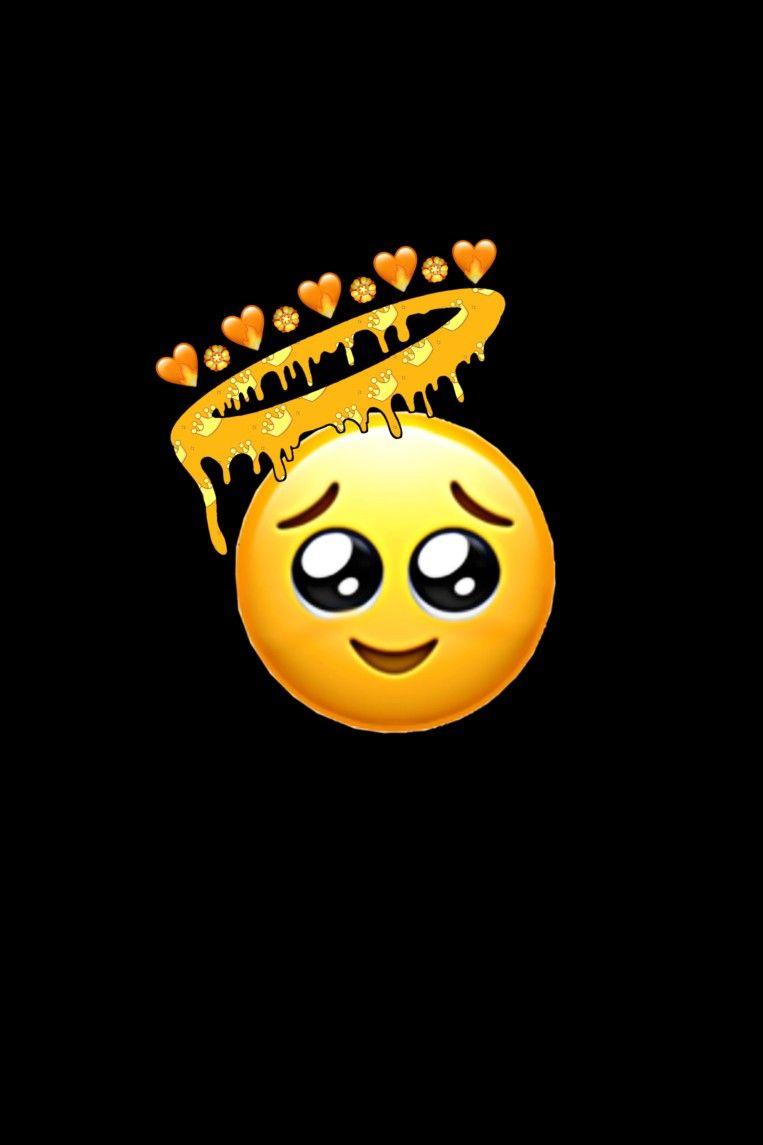 763x1145 Wallpaper. Emoji wallpaper iphone, Wallpaper iphone love, Badass wallpaper iphone