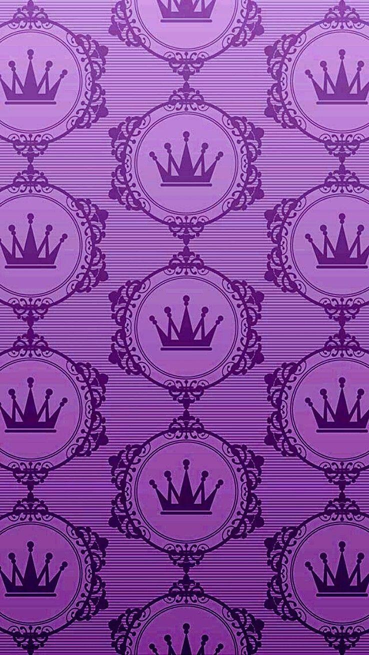738x1310 ❣︎∣ᴮᵞᵛᴵ·⁴·ᵞᴼᵁ∣❣︎. Cellphone wallpaper background, Purple wallpaper, Queens wallpaper