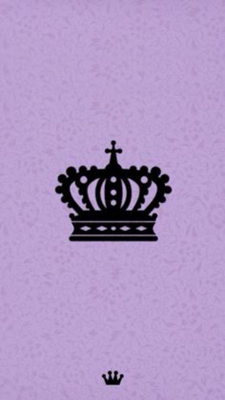 720x1280 Crown wallpaper