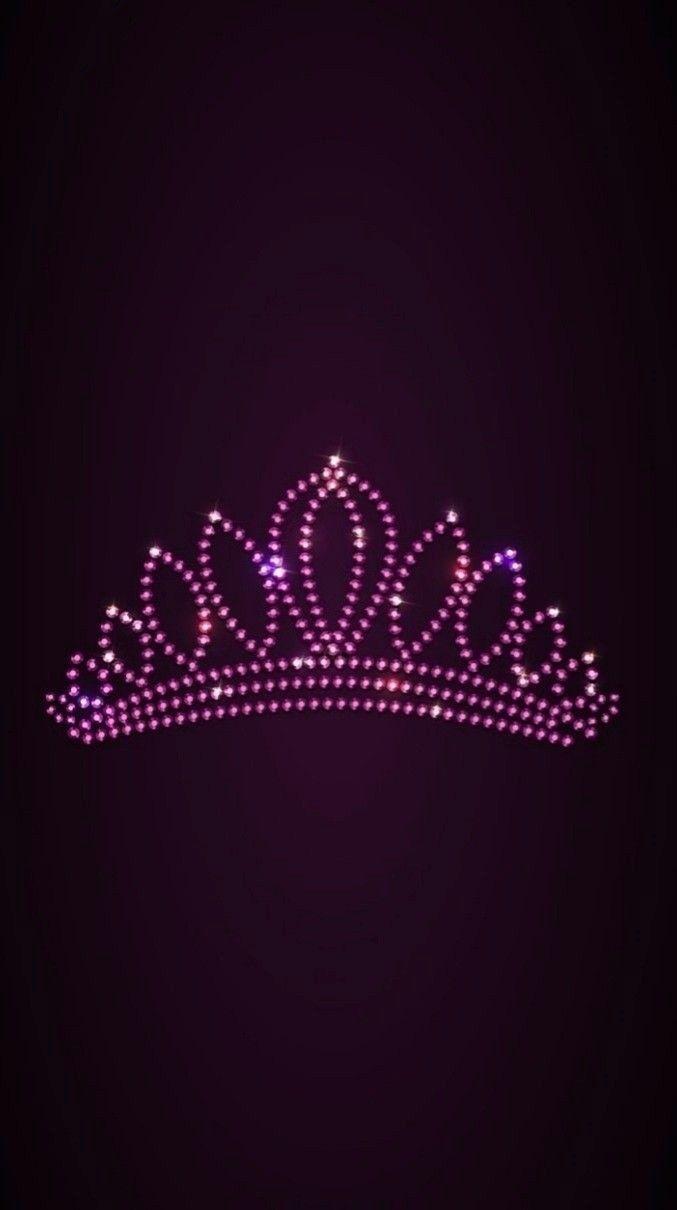 677x1210 Purple Wallpaper✨. Purple wallpaper, Neon signs, Wallpaper