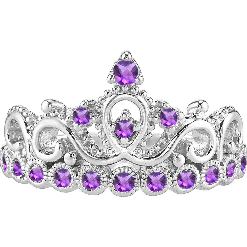 1000x1000 Purple Crown Wallpaper