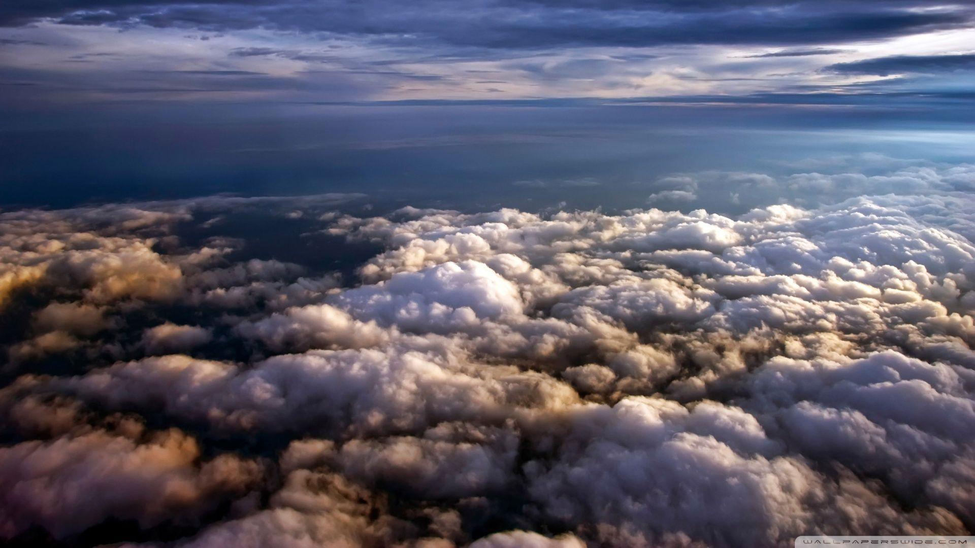 1920x1080 Download View From Plane Wallpaper 1920x1080