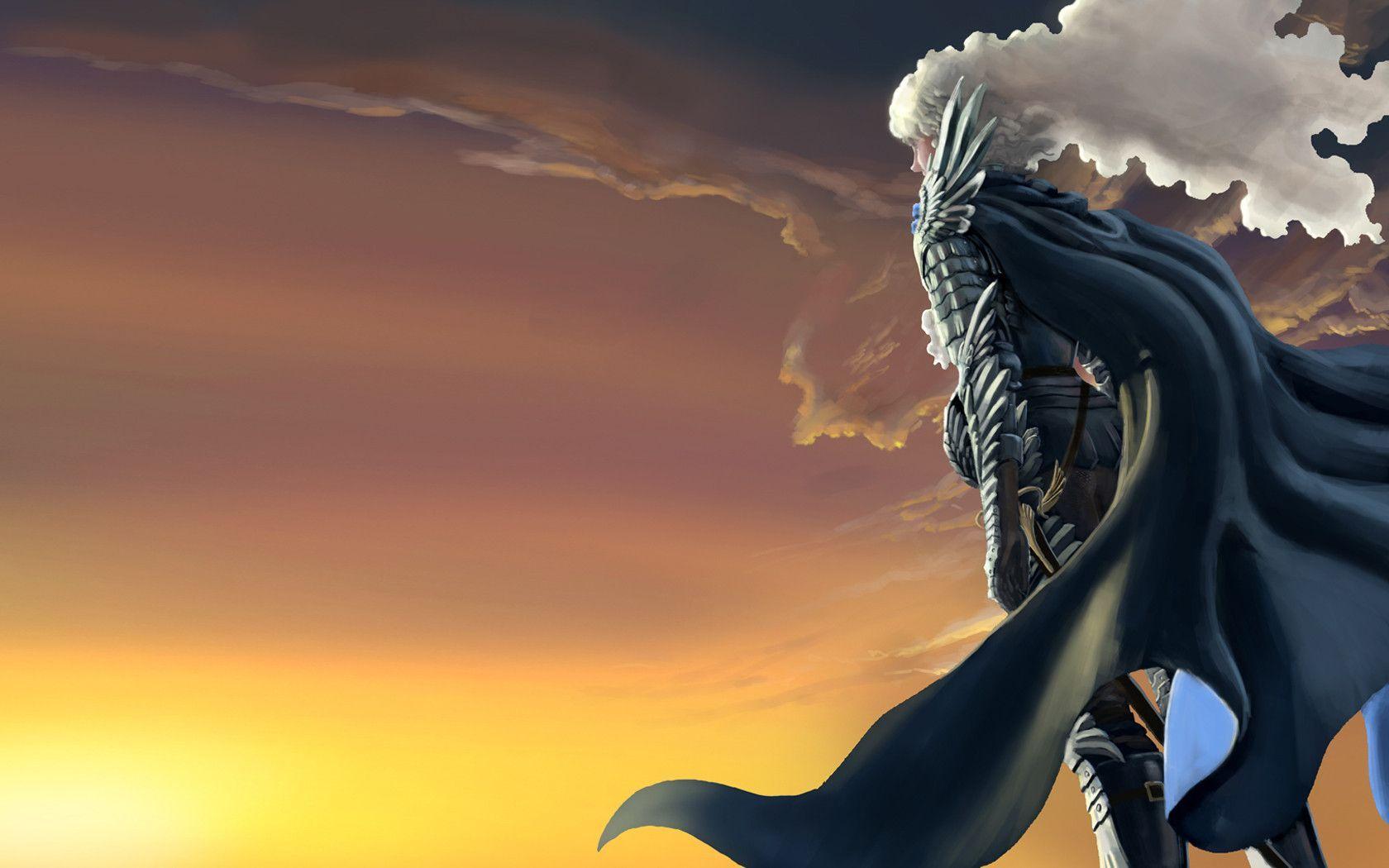 1680x1050 Berserk Wallpaper 1680×1050 Berserk Wallpaper (27 Wallpaper). Adorable Wallpaper. Berserk, Griffith berserk, Anime hd