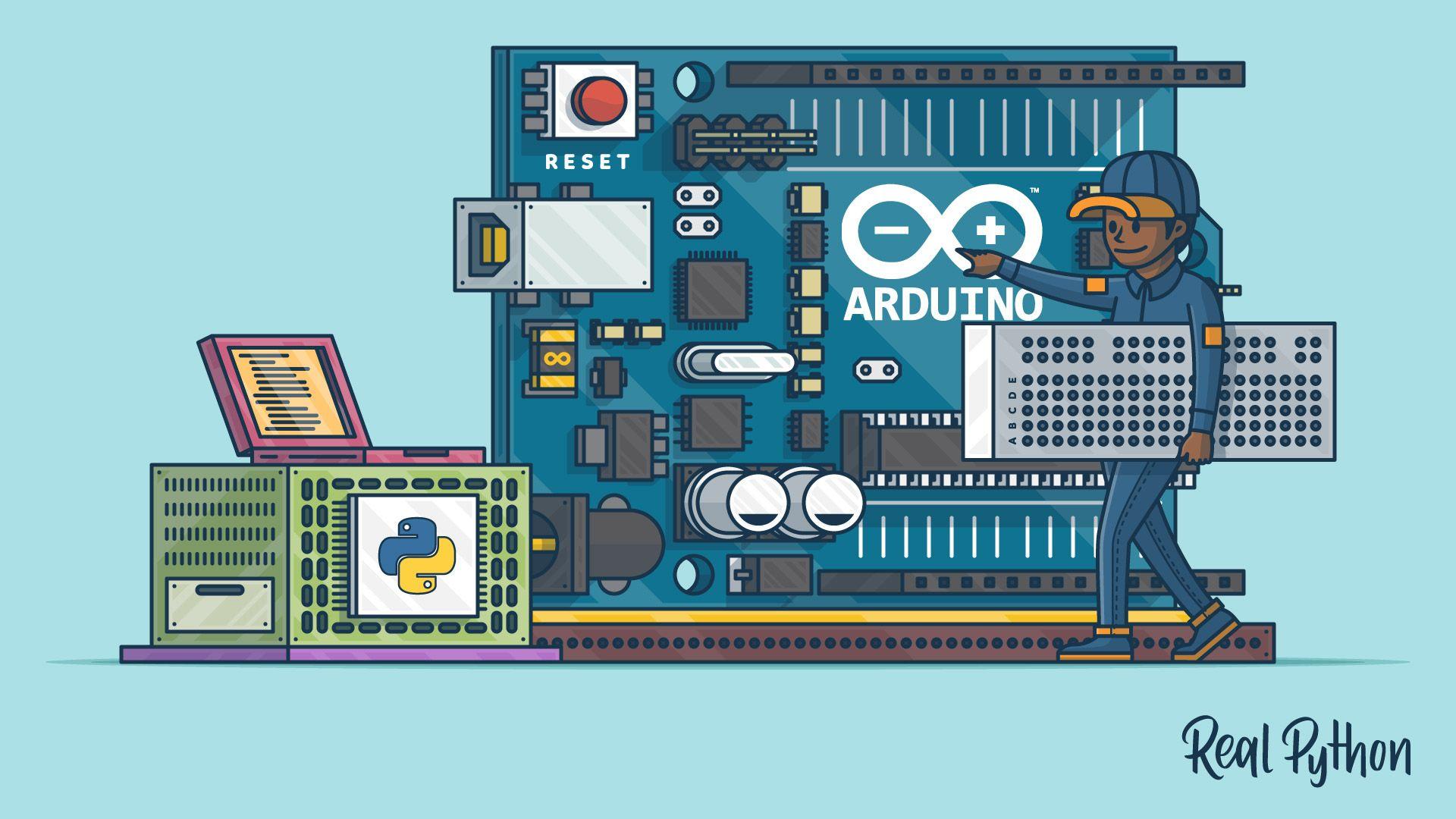 My Arduino wallpaper redesigned for scrolling android wallpapers  rarduino