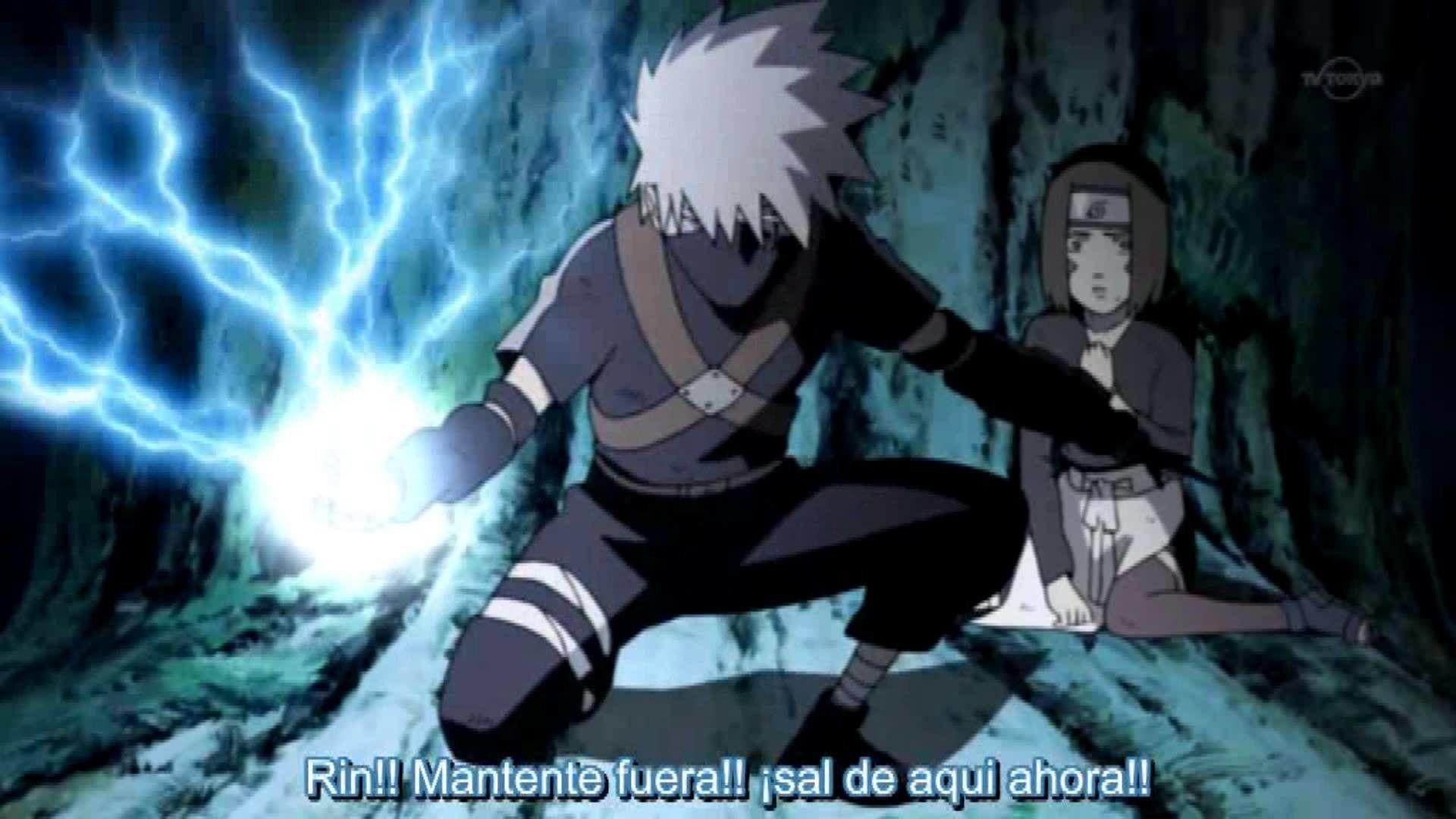 1920x1080 Kid Kakashi Wallpaper 1920x1080