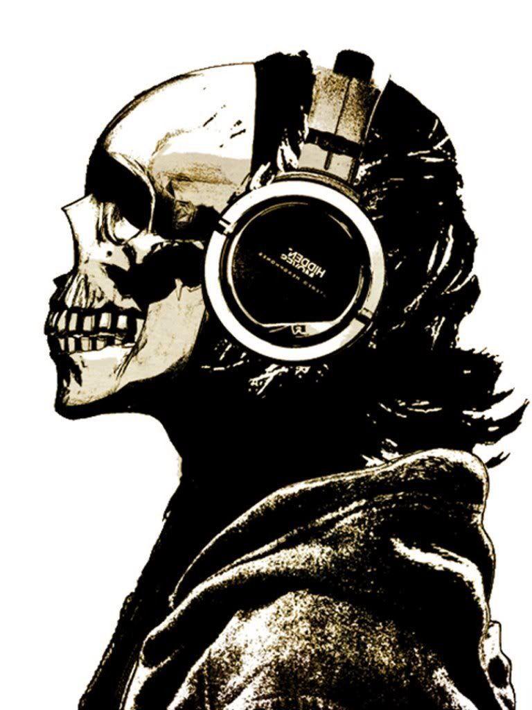 768x1024 Music!