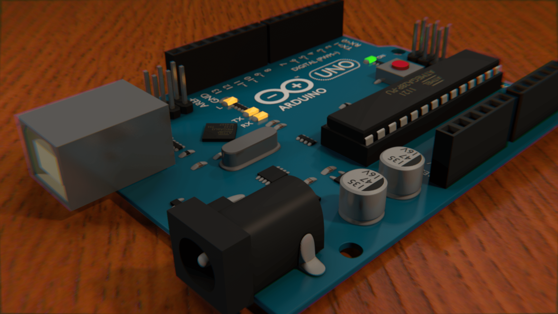 Arduino Desktop Wallpapers - Top Free Arduino Desktop Backgrounds ...