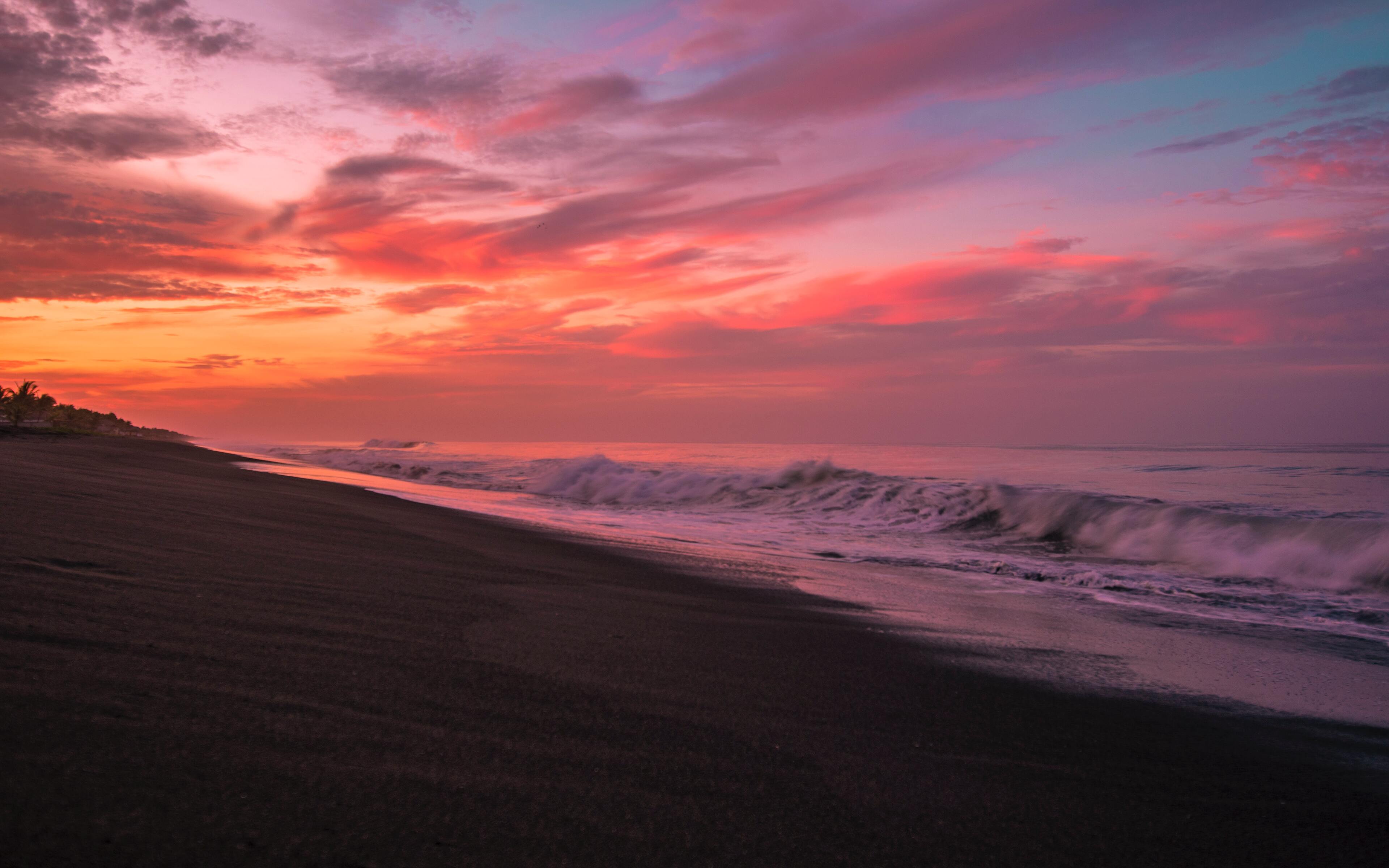3840x2400 Santa Rosa Guatemala Body Of Water 5k 4k HD 4k Wallpaper, Image, Background, Photo and Picture