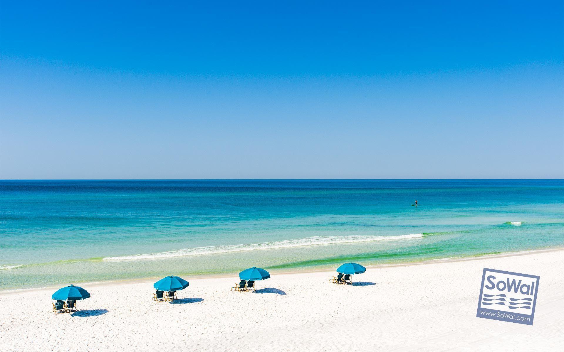 1920x1200 Santa rosa beach, Beach, Outdoor
