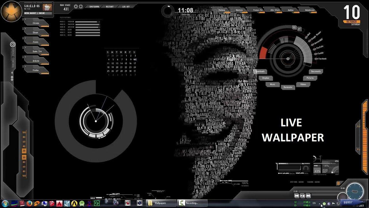 Arduino Desktop Wallpapers - Top Free Arduino Desktop Backgrounds ...