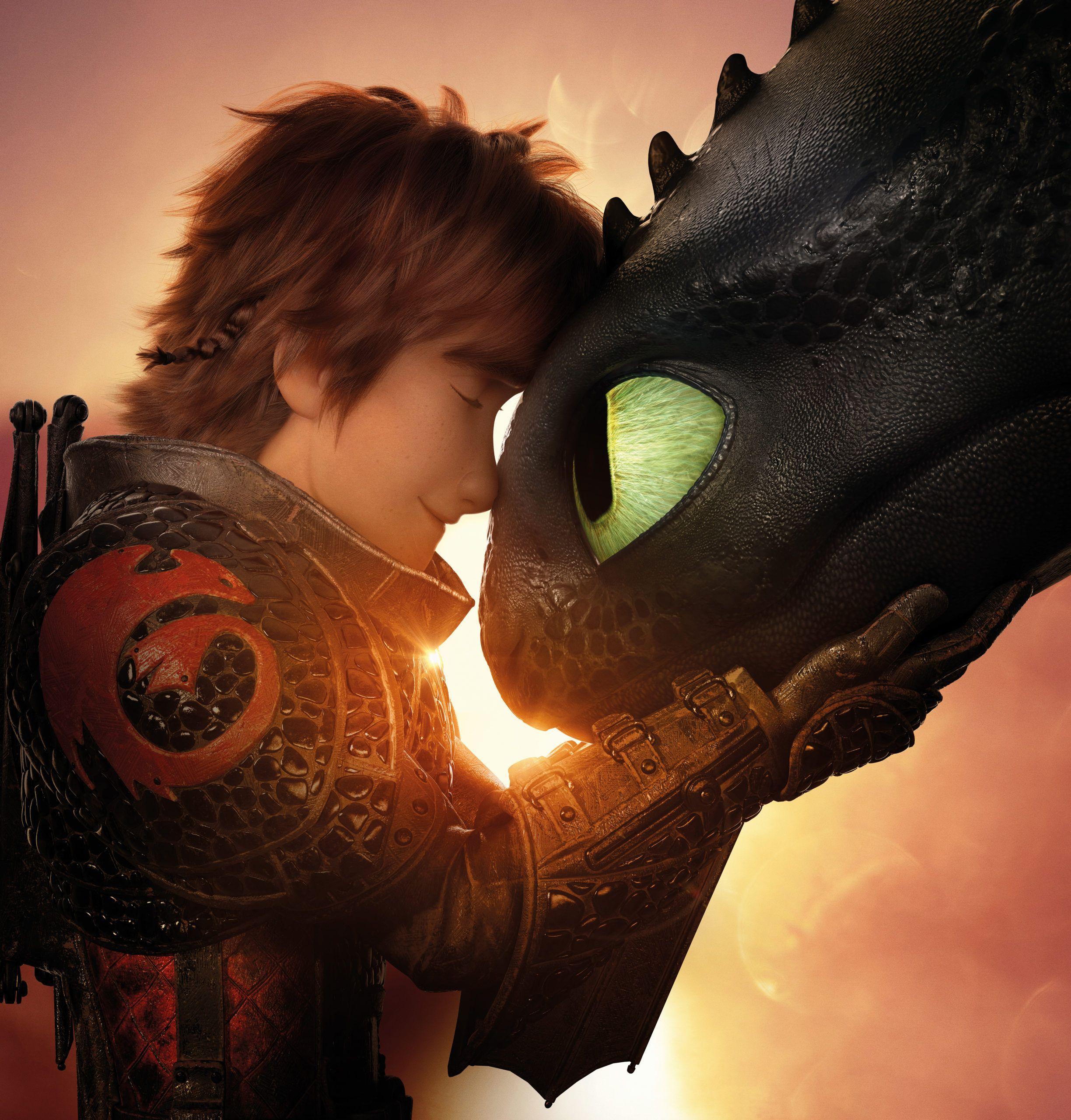 2448x2560 Top how to train your dragon 3 wallpaper HQ Download Book Source for free download HD, 4K & high quality wallpaper