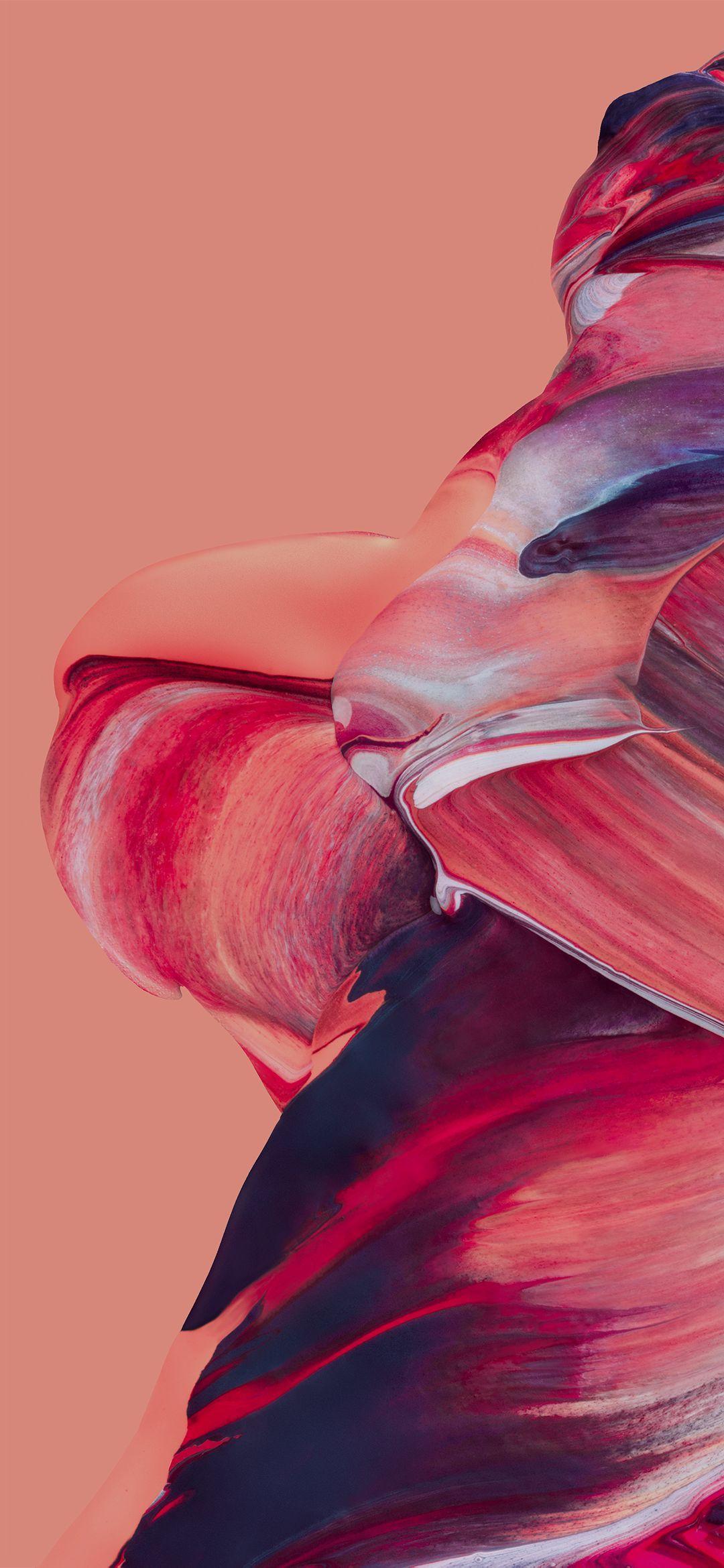 1080x2340 Oppo Reno 2 Stock Wallpaper [1080x2340]